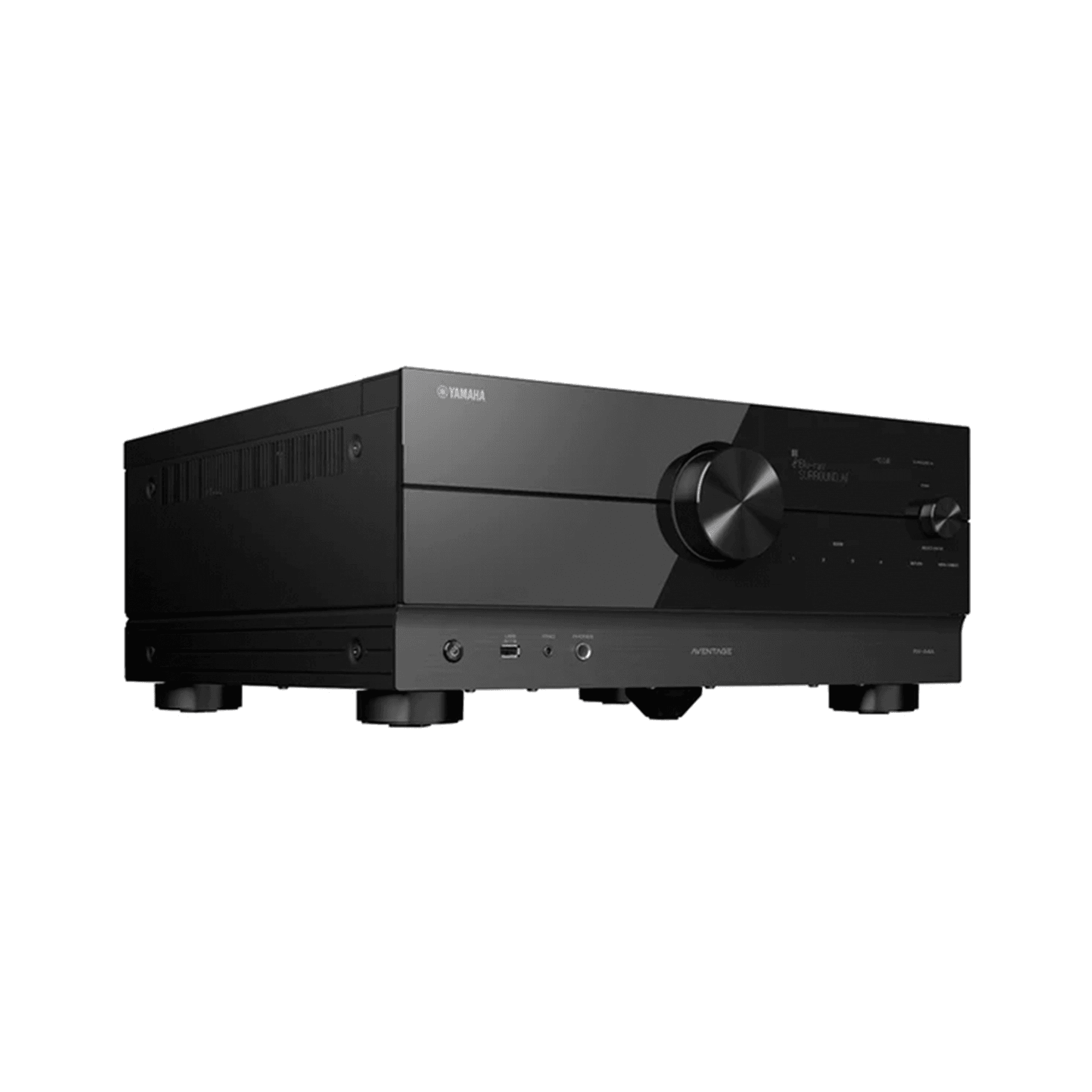 Yamaha RX-A4A AV Receiver