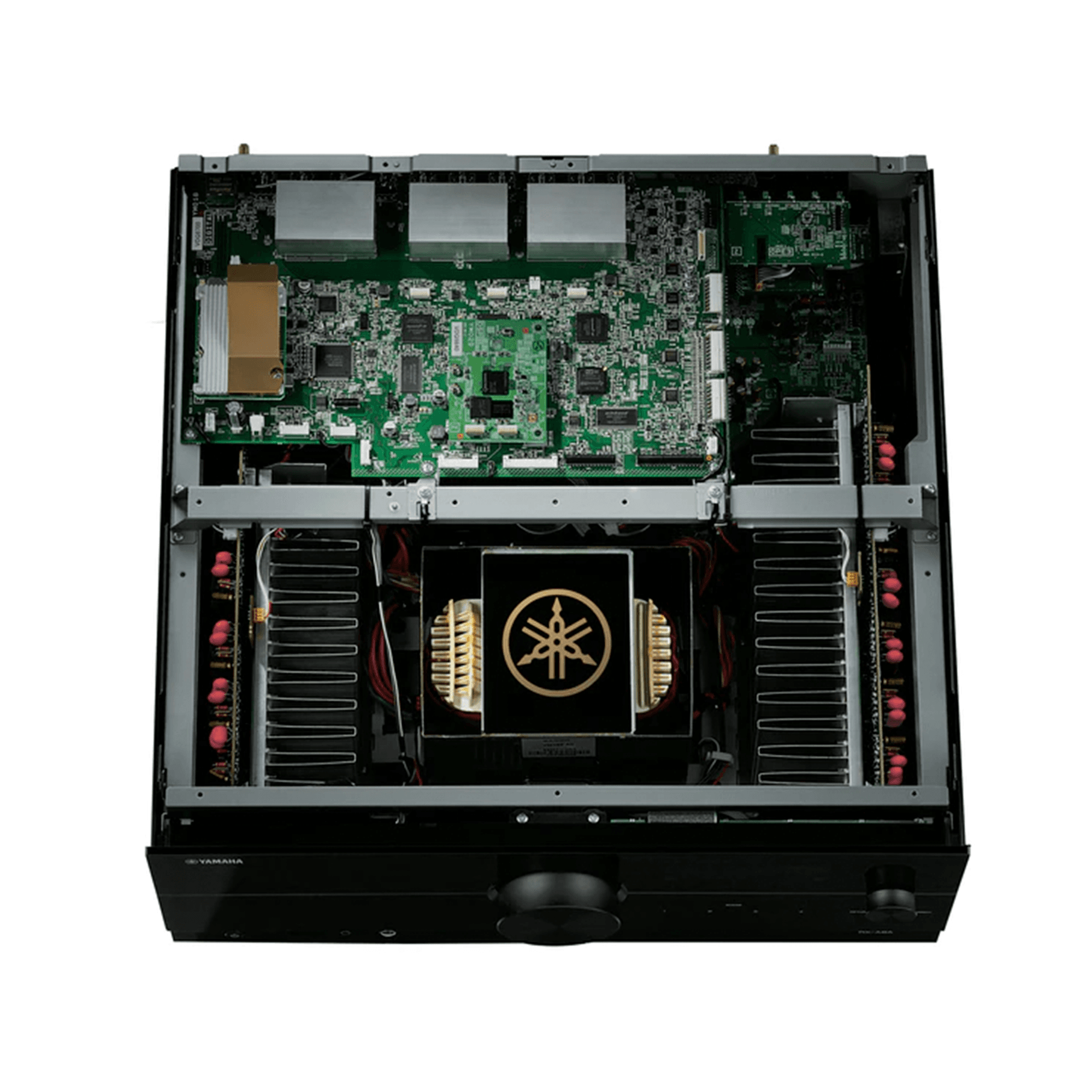 Yamaha RX-A8A AV Receiver