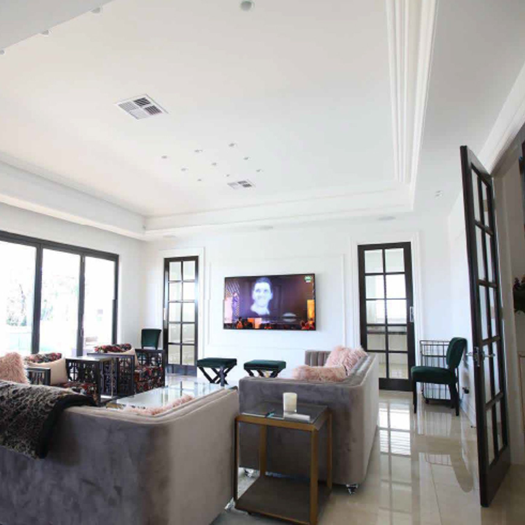 Custom Audio Video Solutions