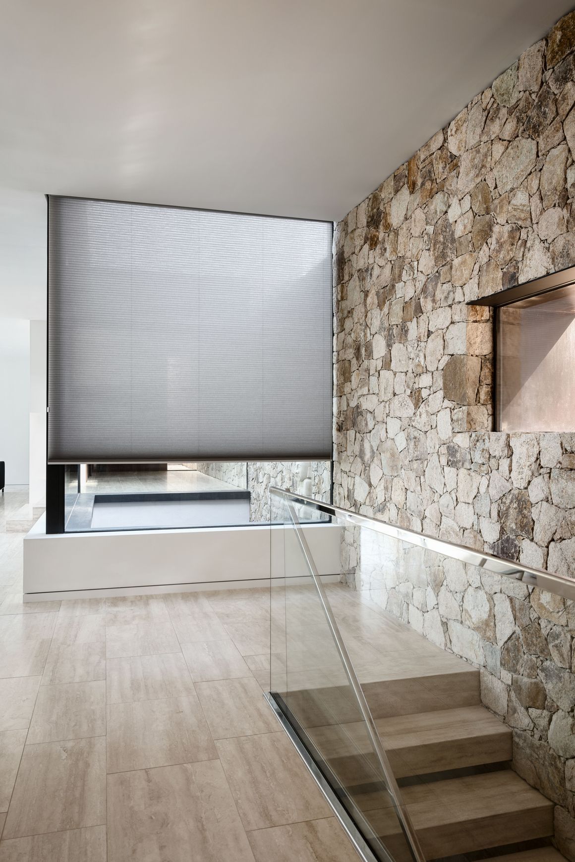 45mm DUO Cellular Blind by Verosol