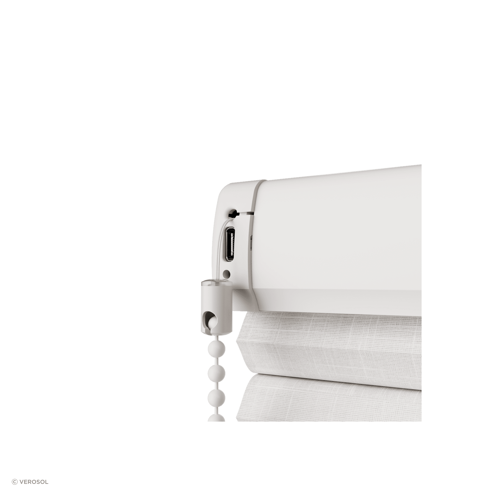 45mm Standard Cellular Blind by Verosol