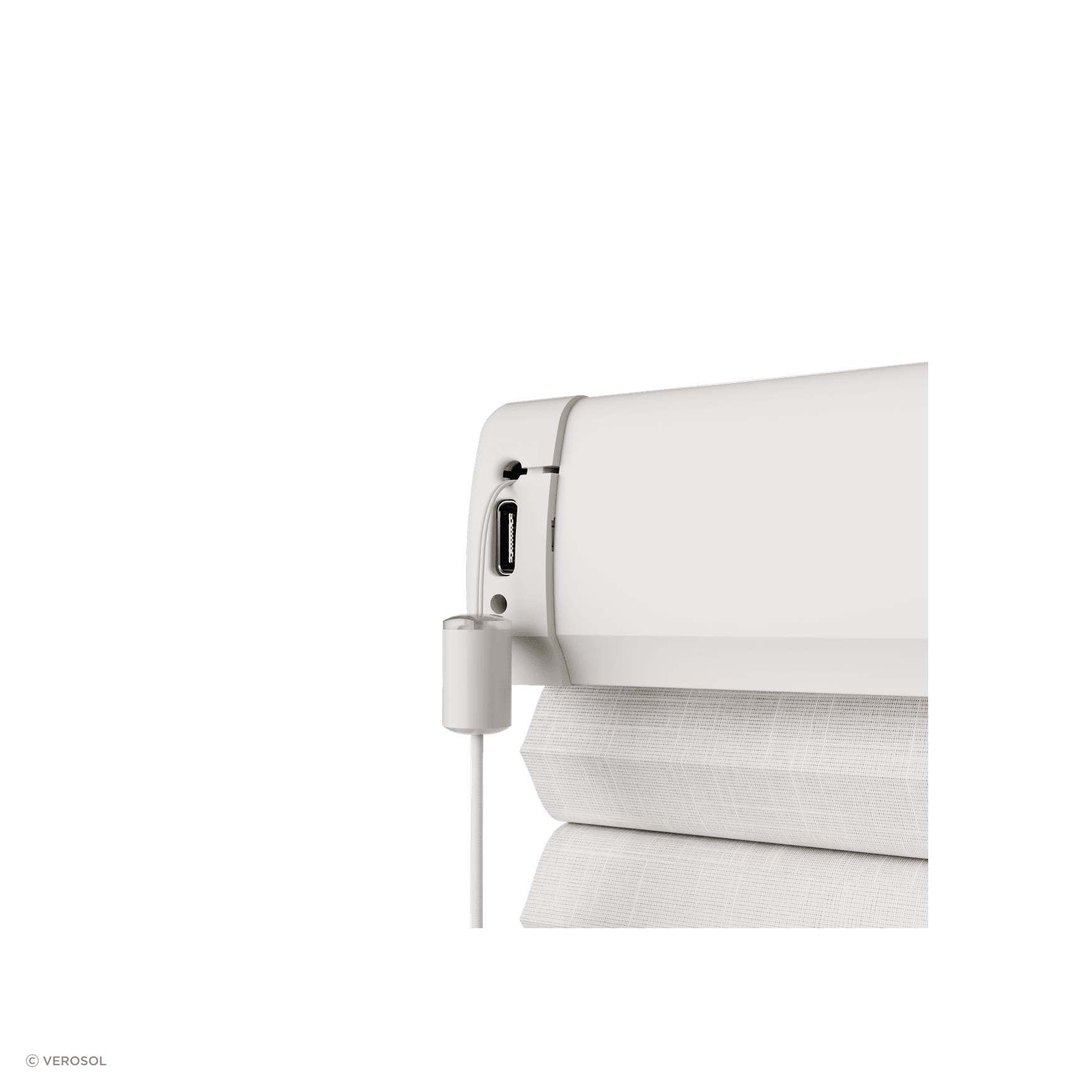 45mm Standard Cellular Blind by Verosol