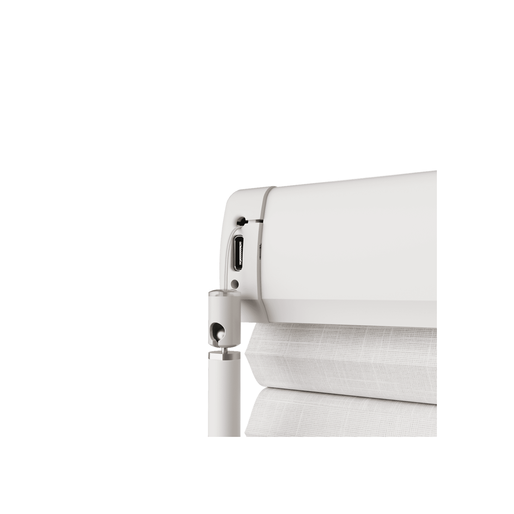45mm TWIN Cellular by Verosol