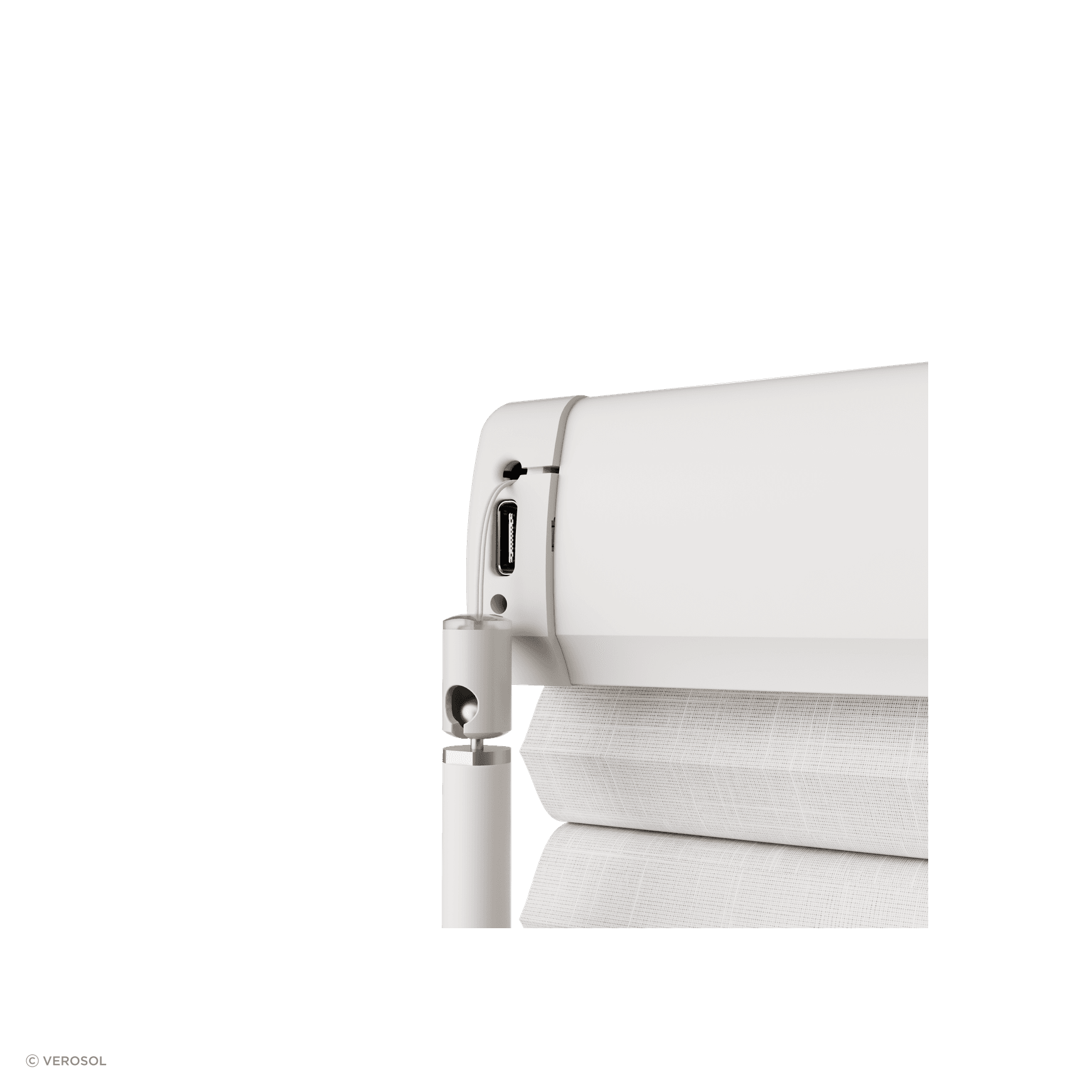 45mm Standard Cellular Blind by Verosol