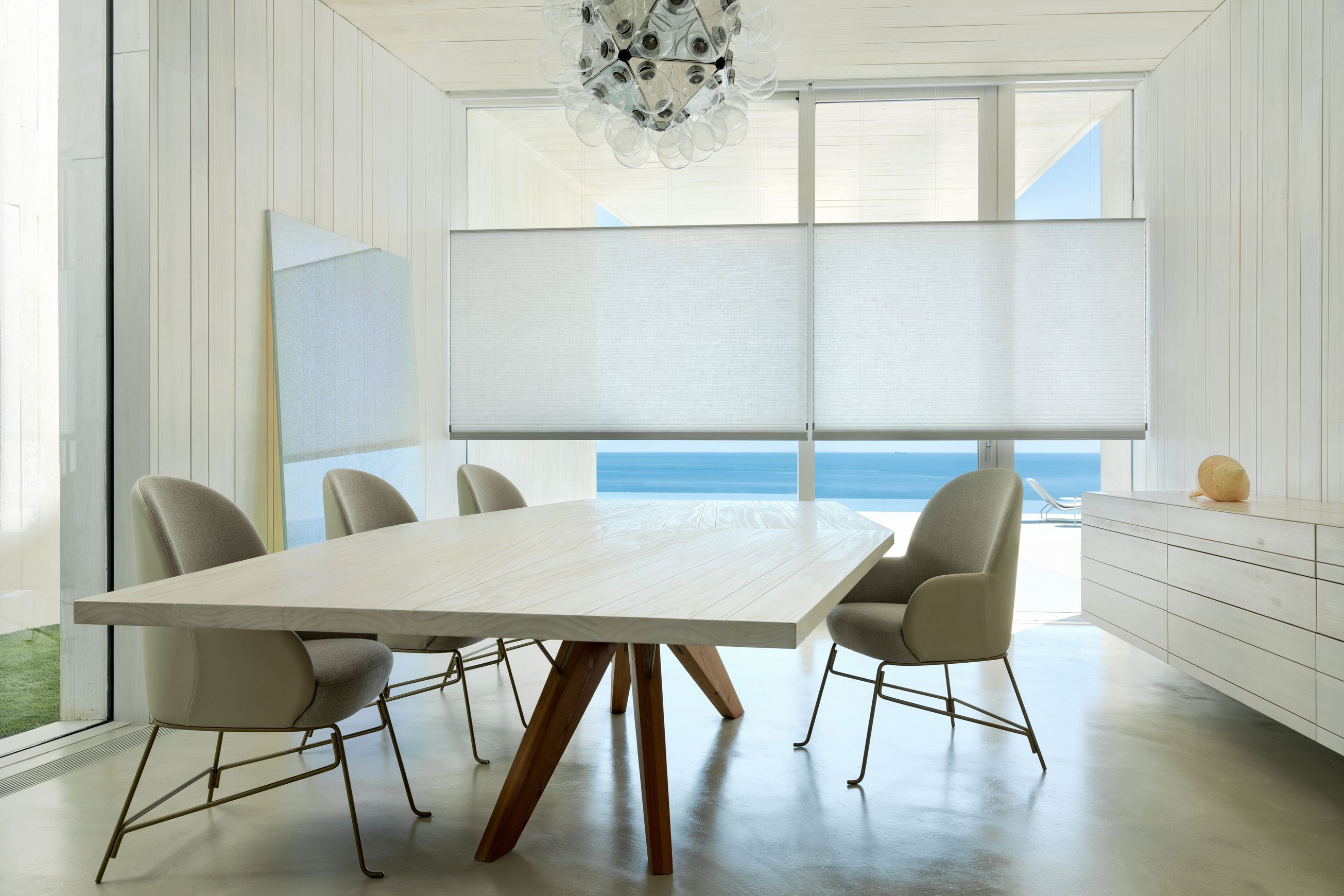 45mm DUO Cellular Blind by Verosol