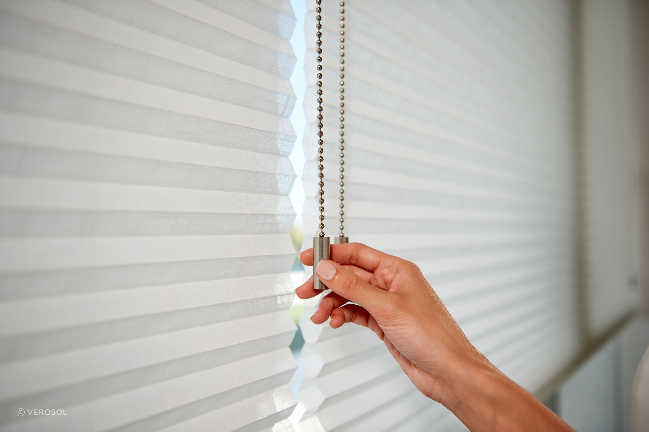 45mm Standard Cellular Blind by Verosol