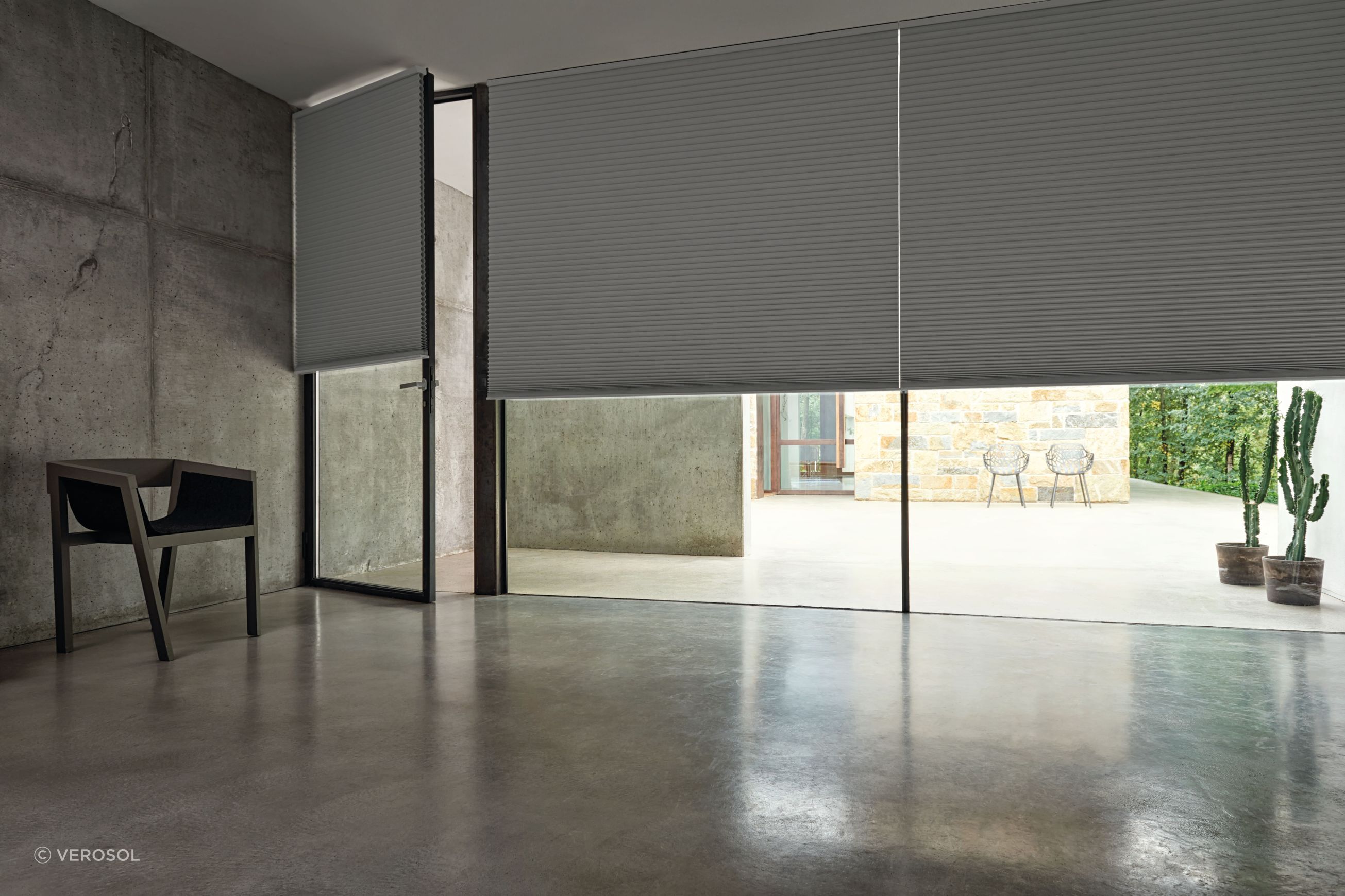 45mm Standard Cellular Blind by Verosol