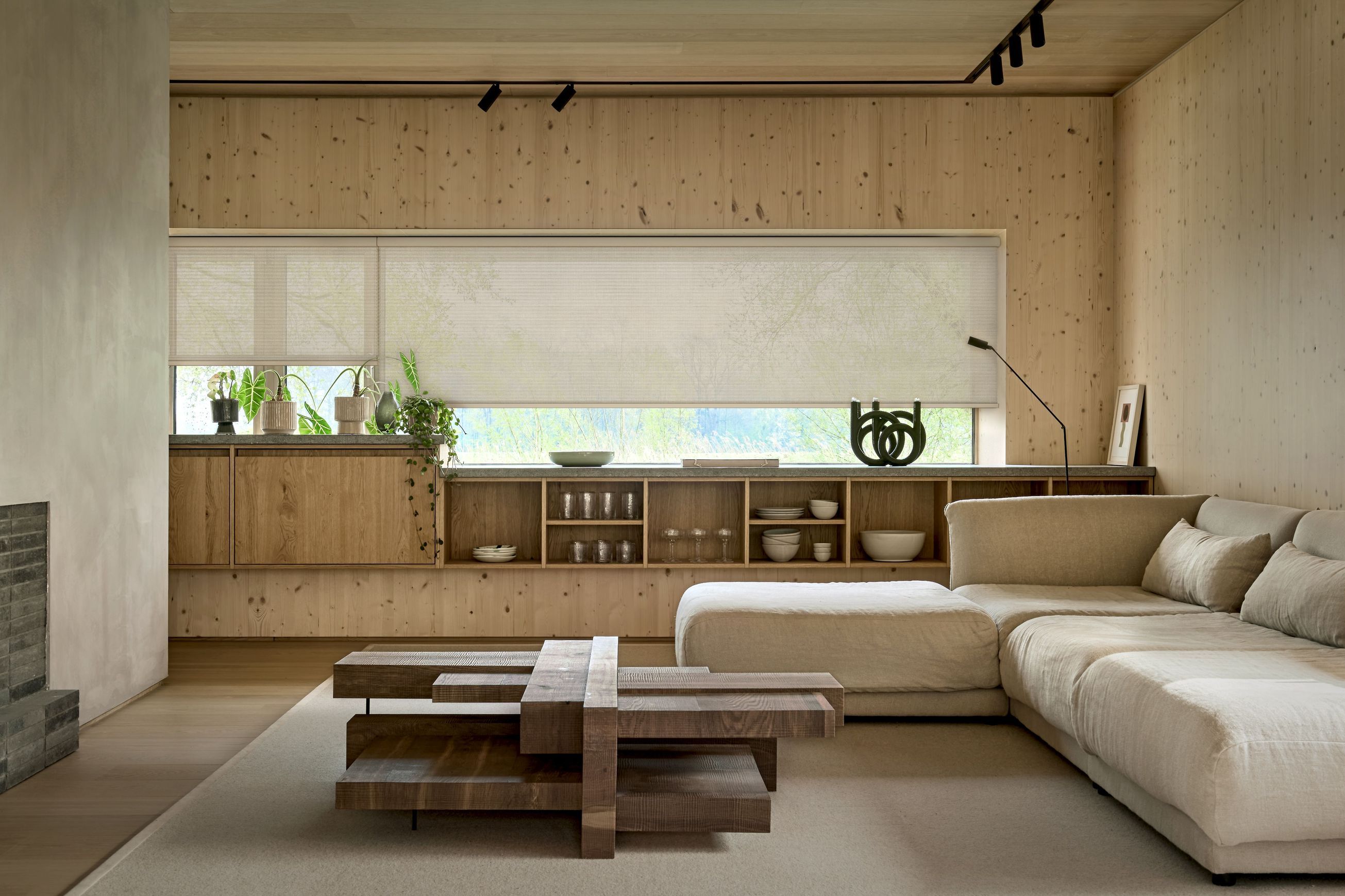 45mm DUO Cellular Blind by Verosol
