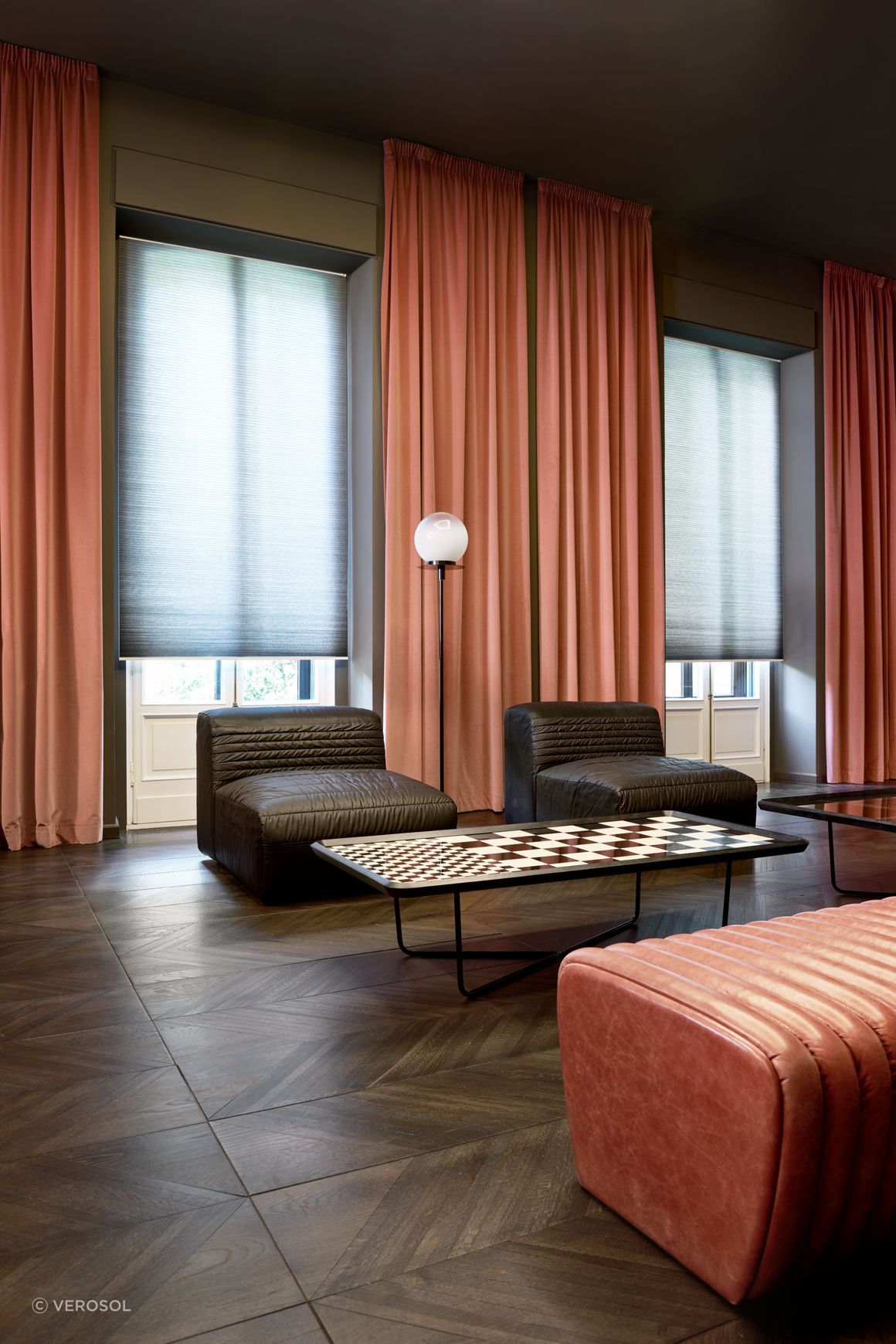 45mm Standard Cellular Blind by Verosol