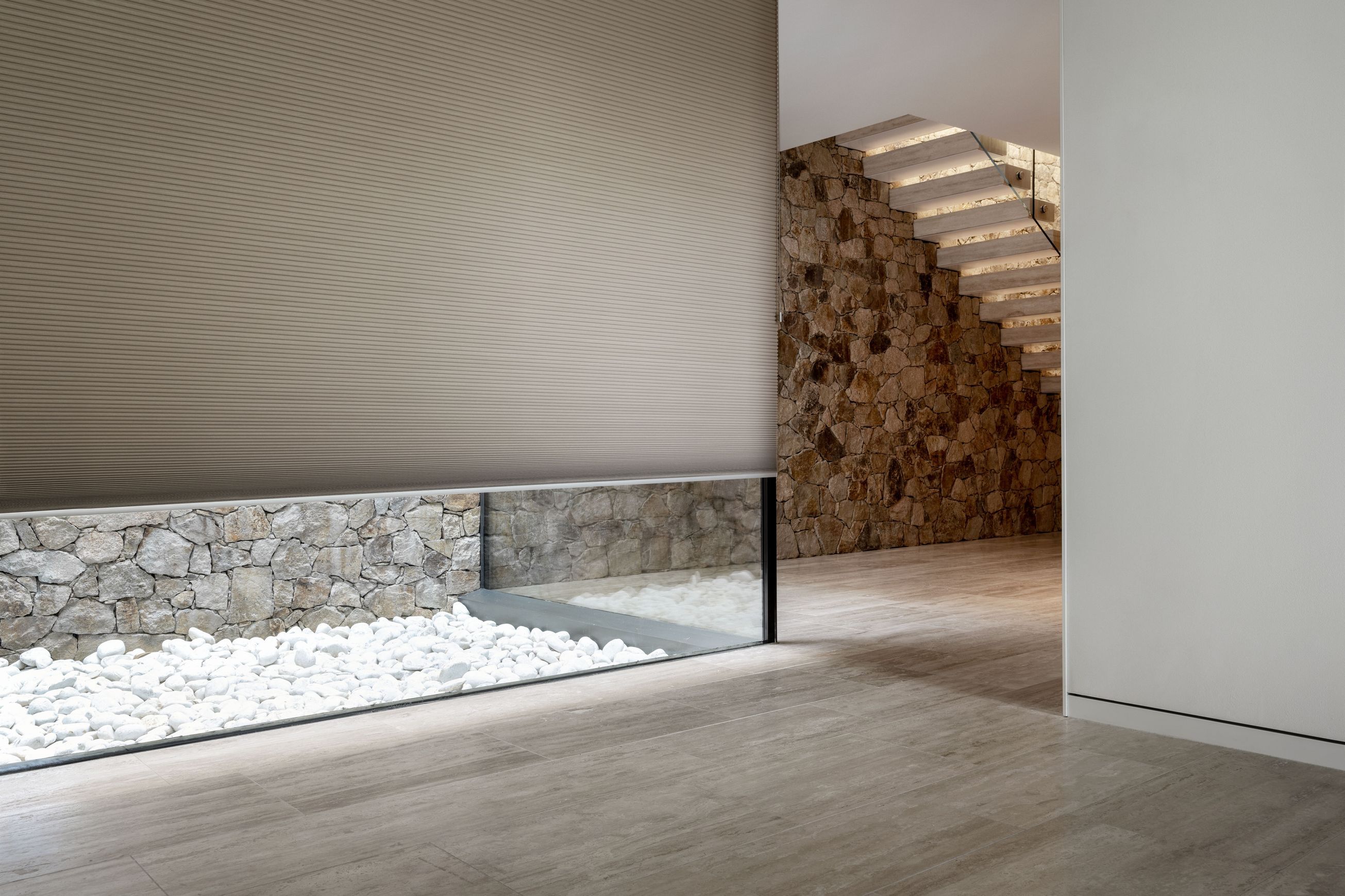 45mm DUO Cellular Blind by Verosol