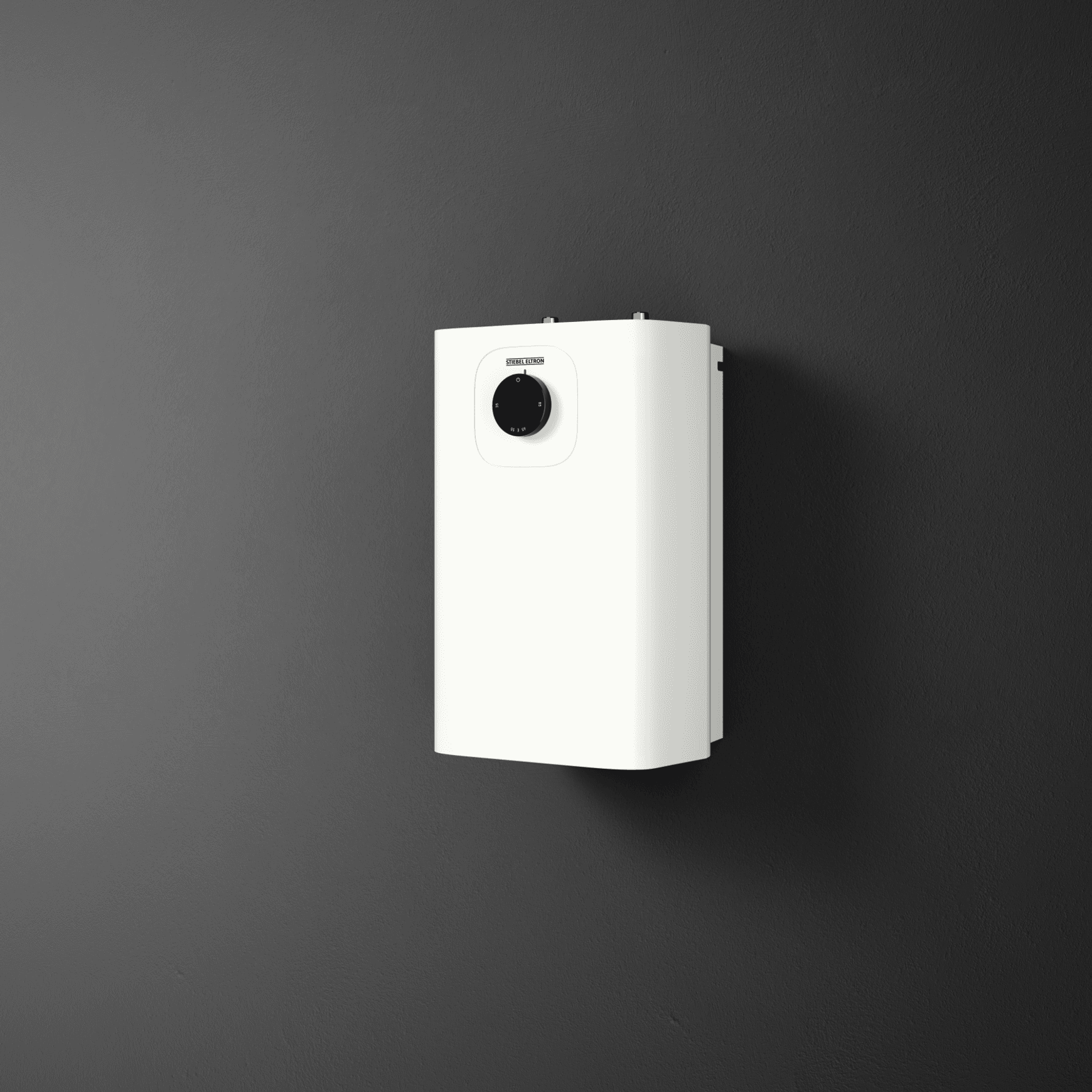 SNU 5 PLUS Open Vented Compact Storage Water Heater