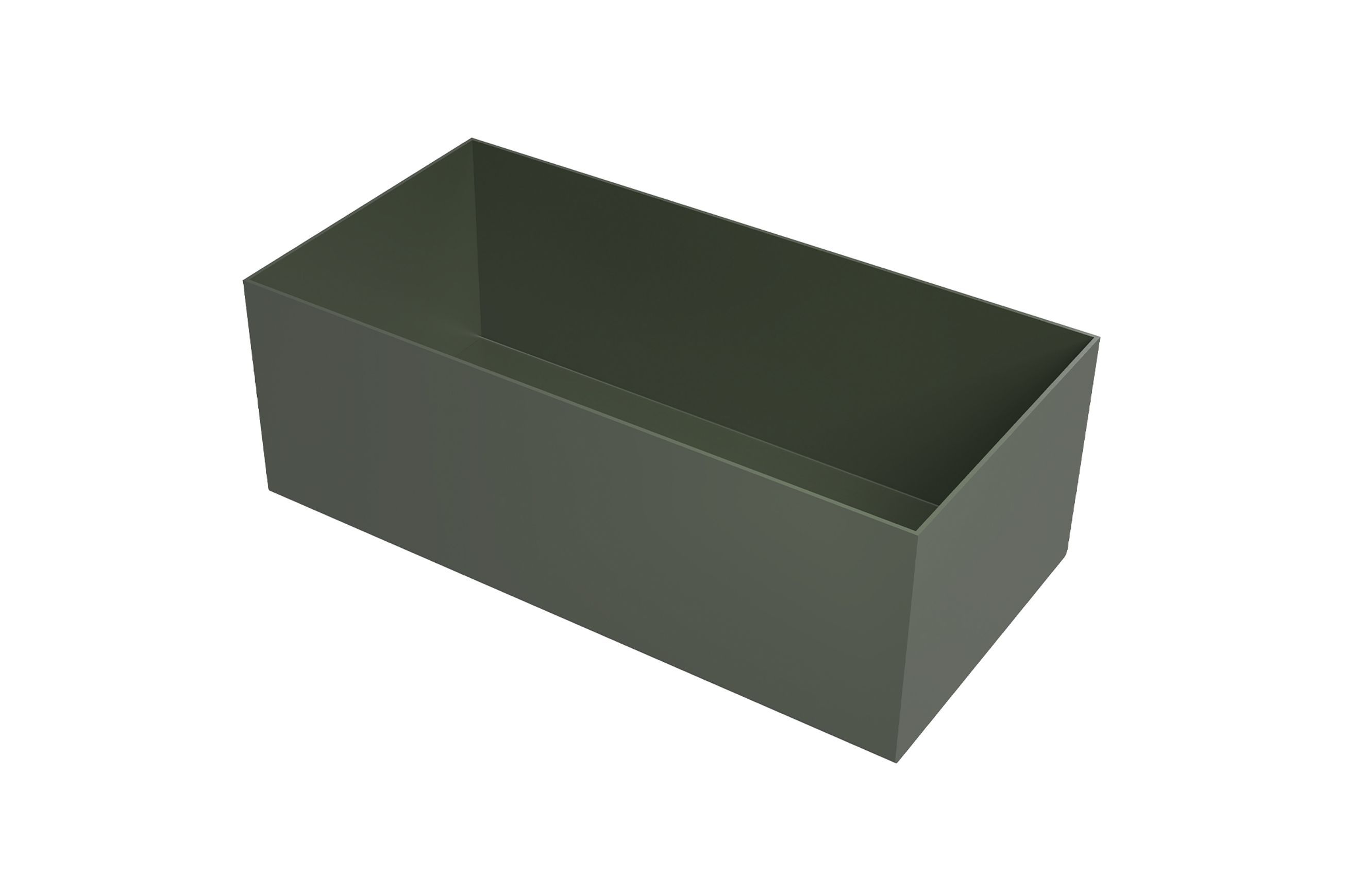Ecoplanter - Modern Garden Boxes