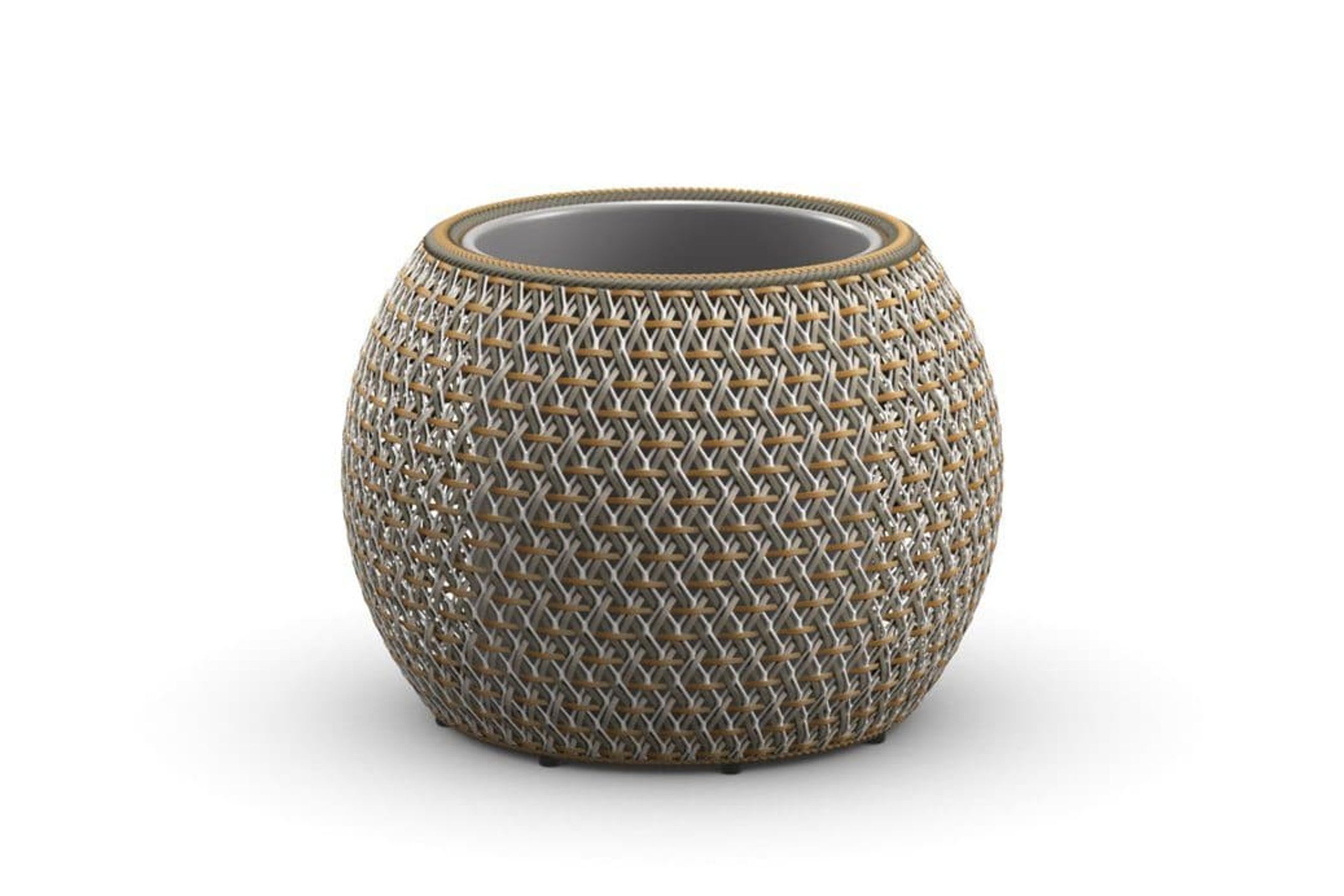 DALA |  Planters