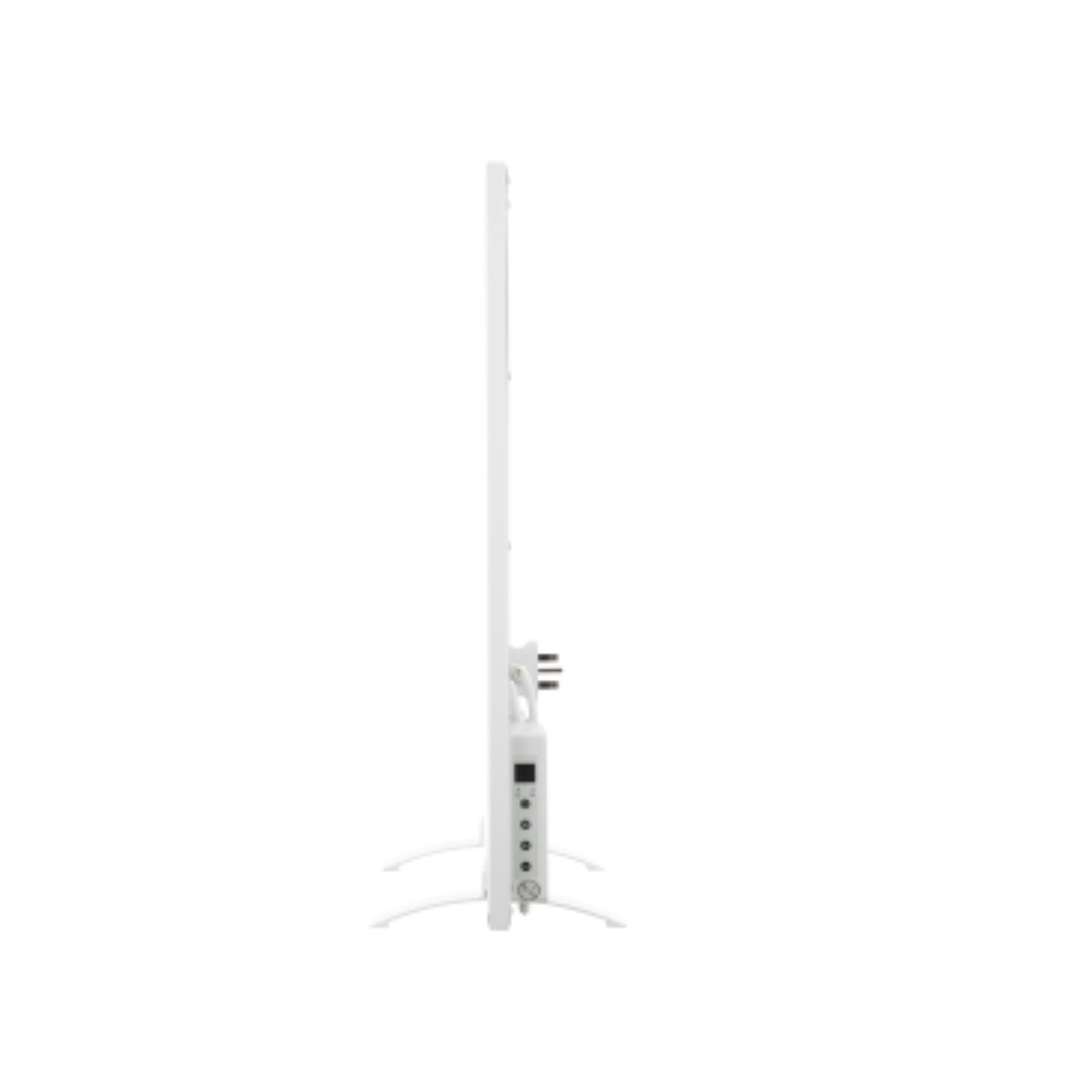 Select - 500 Watt Infrared Portable Panel Heater