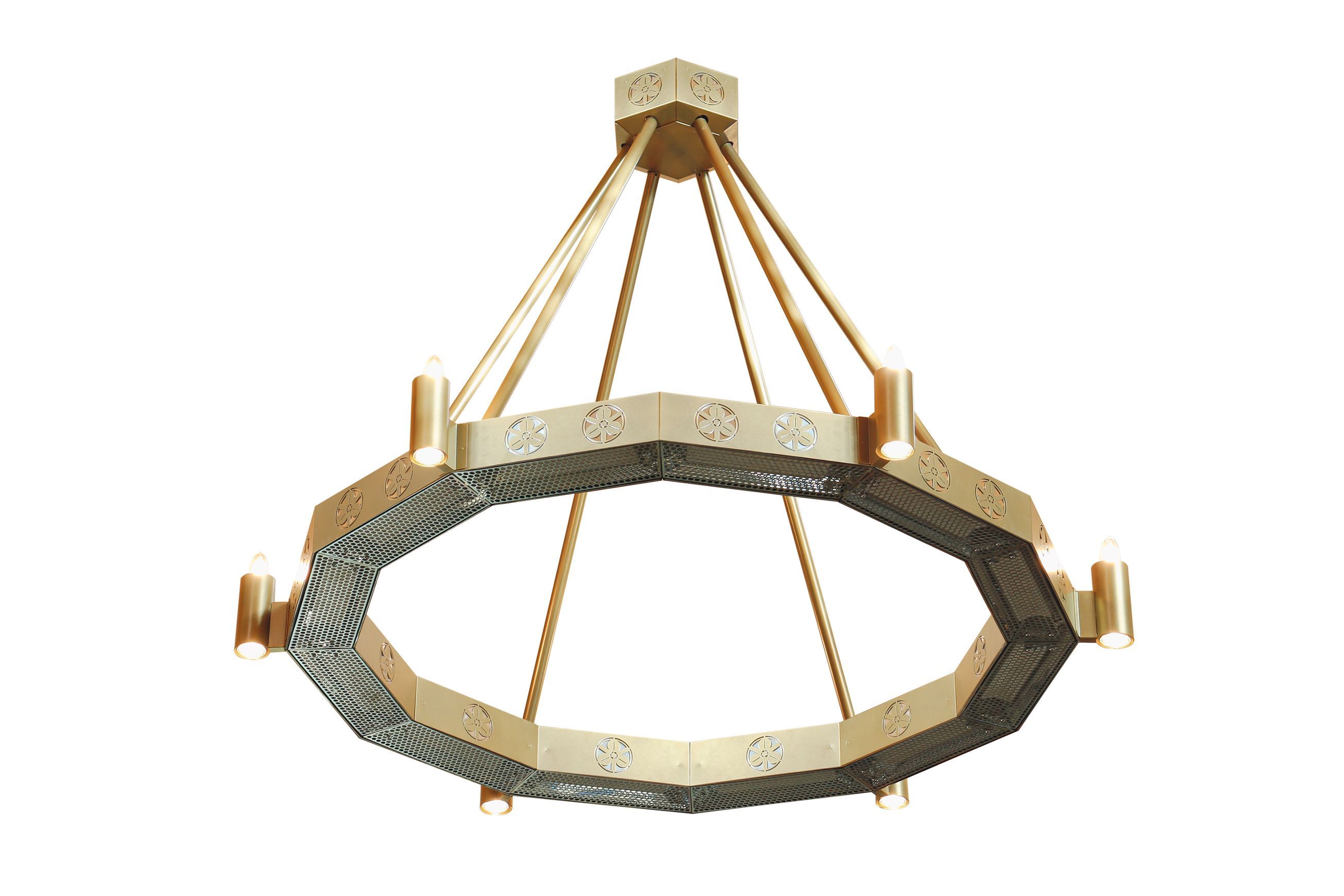 Halo — Heritage Space Heater