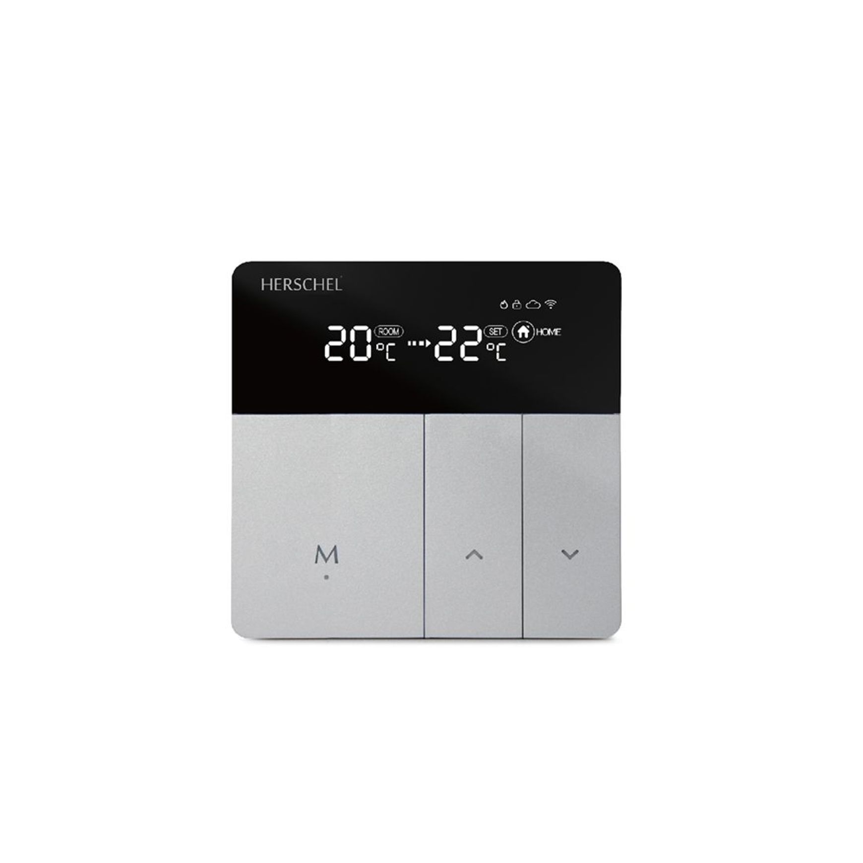 IQ T-MKS Wired Thermostat