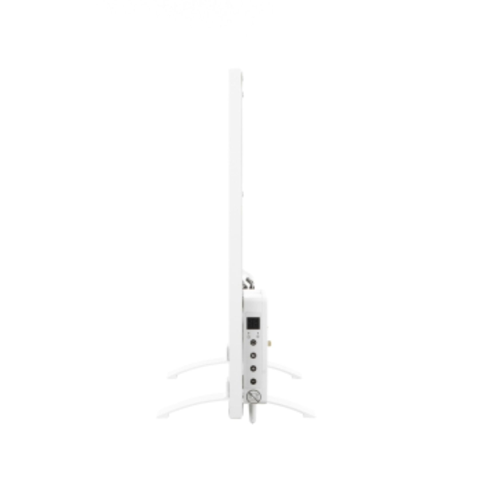 Select - 220 Watt Infrared Under Desk Heater