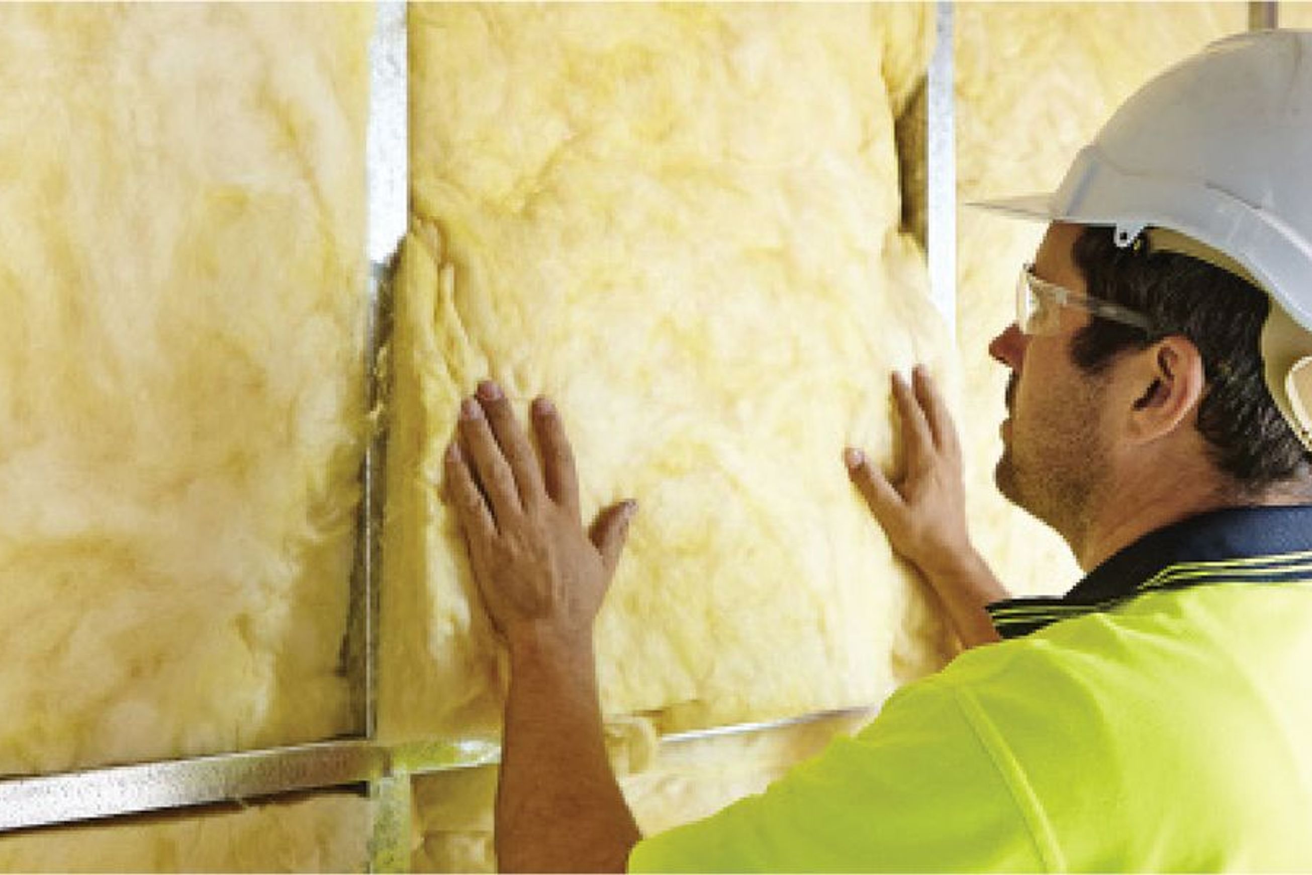 Bradford Acoustigard Partition Blanket
