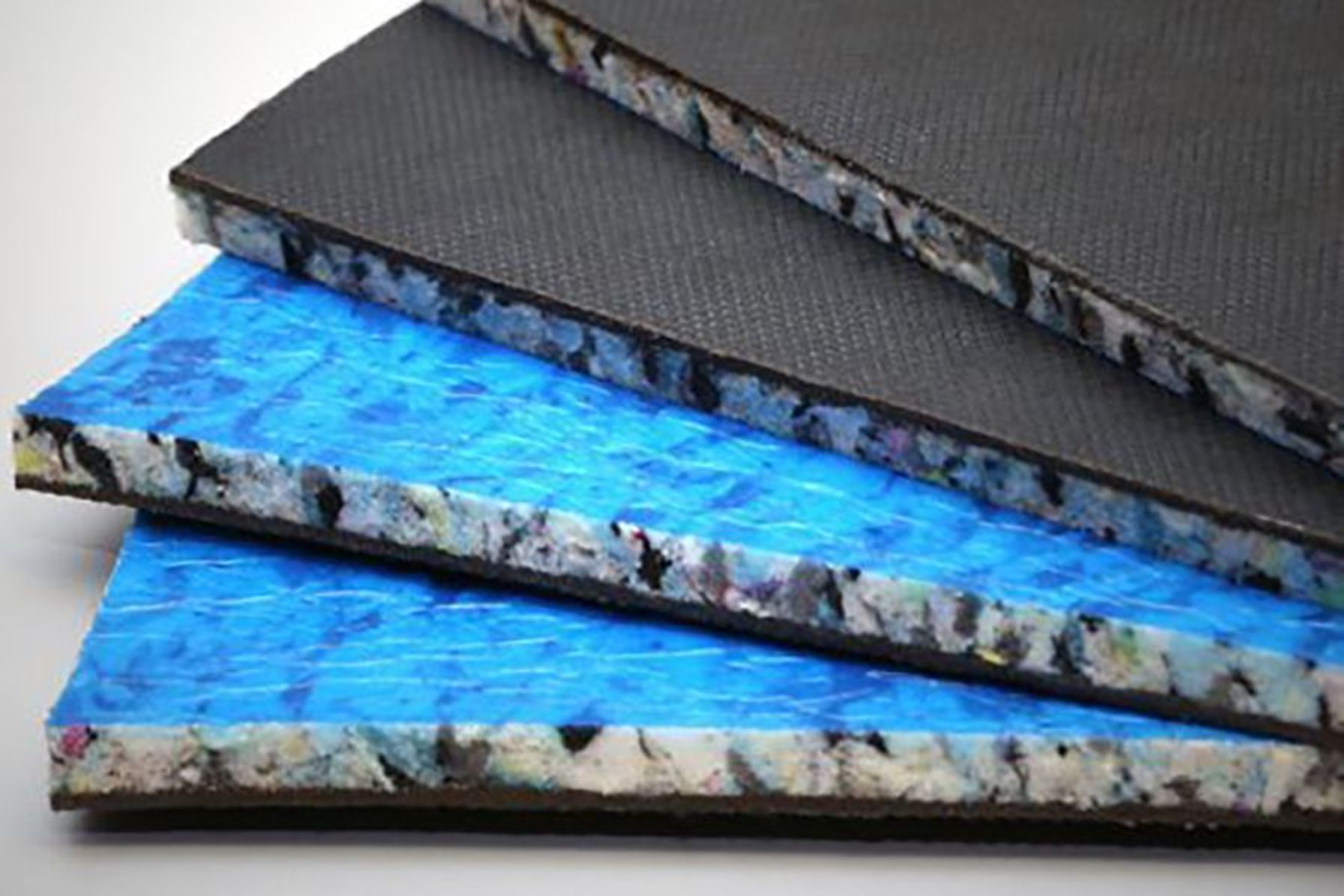 Pyrotek Silentstep Carpet Underlay