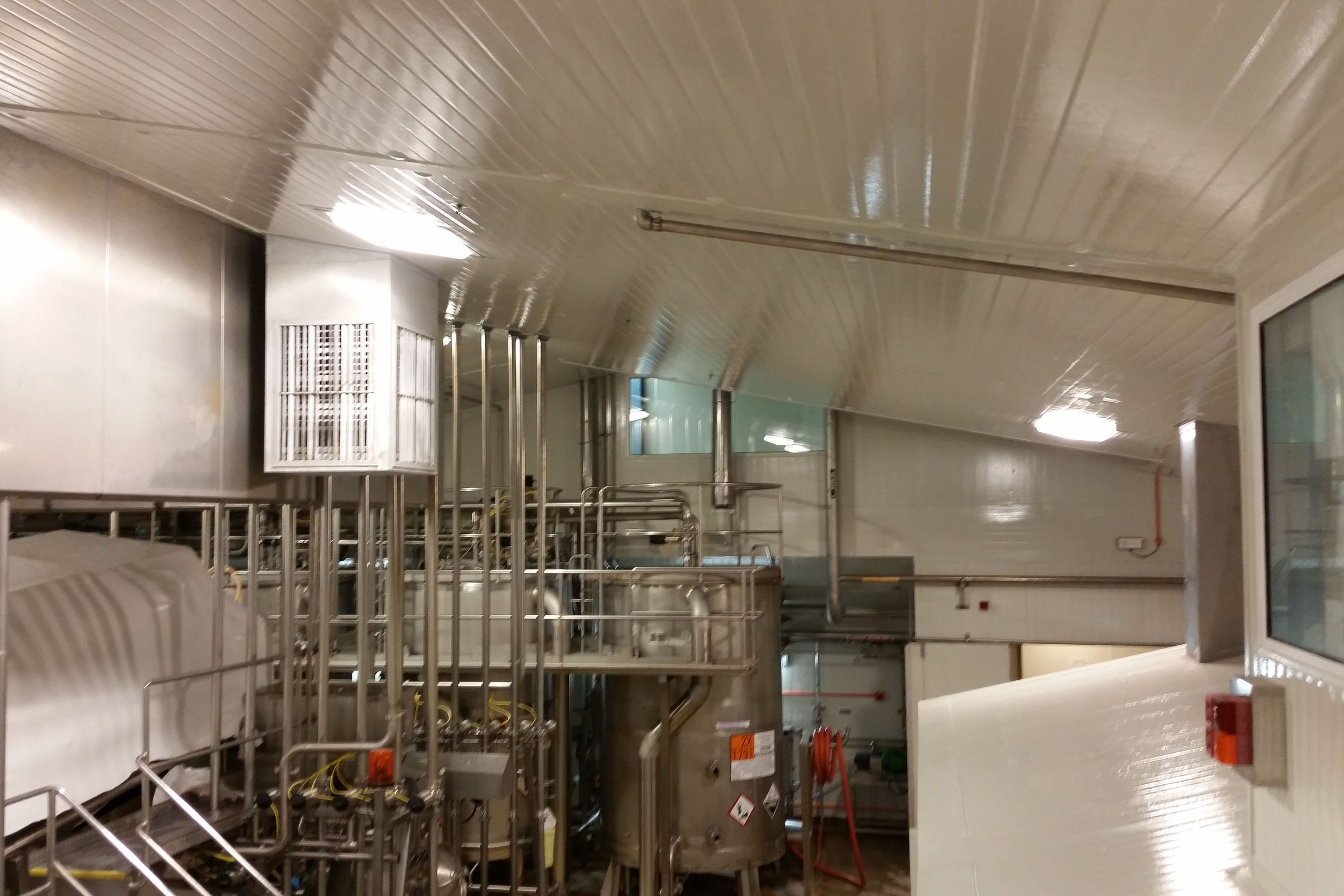 Hygiene and Agriculture Coatings