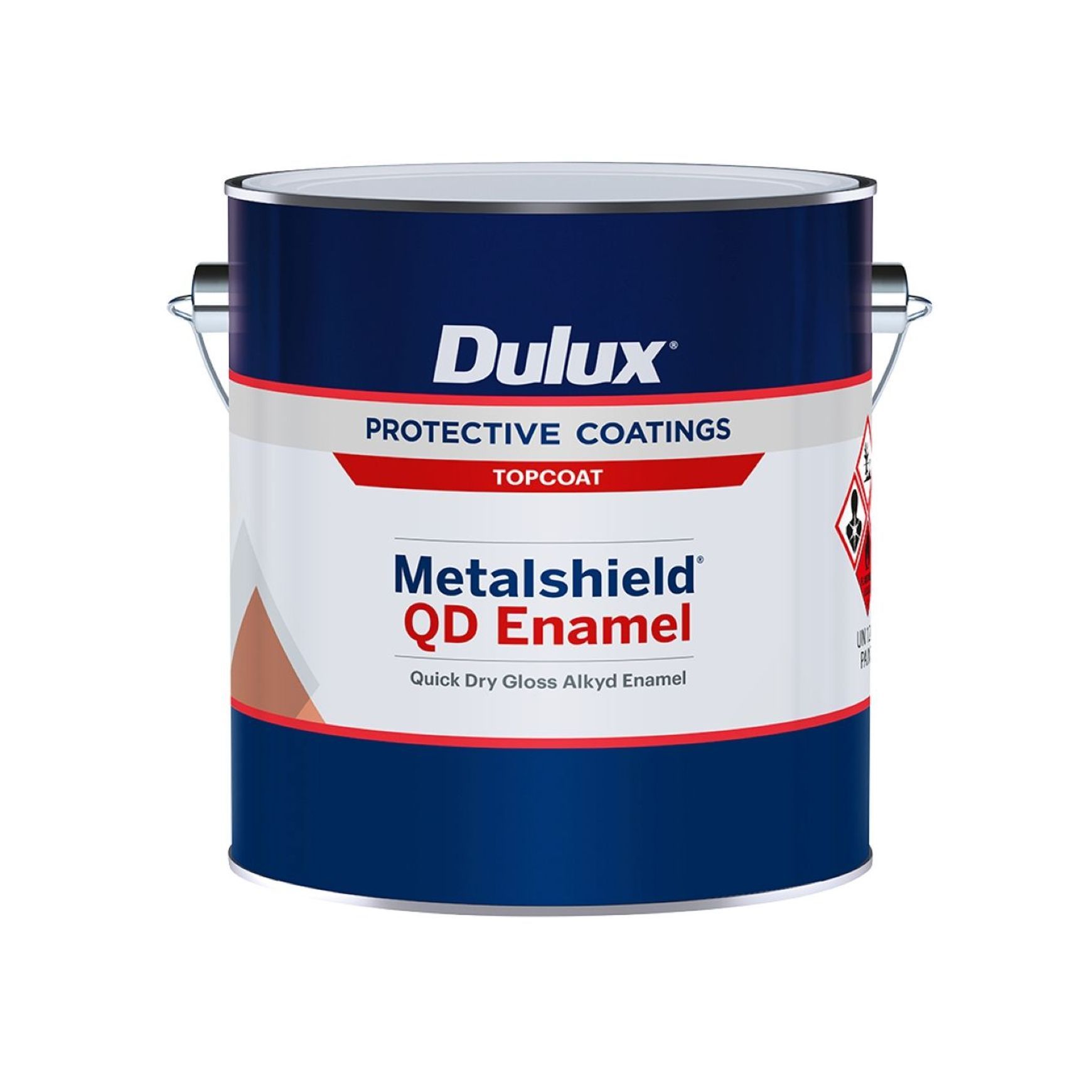 Metalshield® QD Enamel