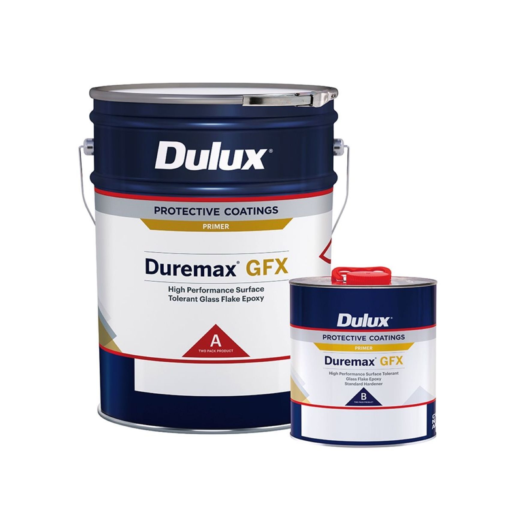 Dulux Duremax® GFX