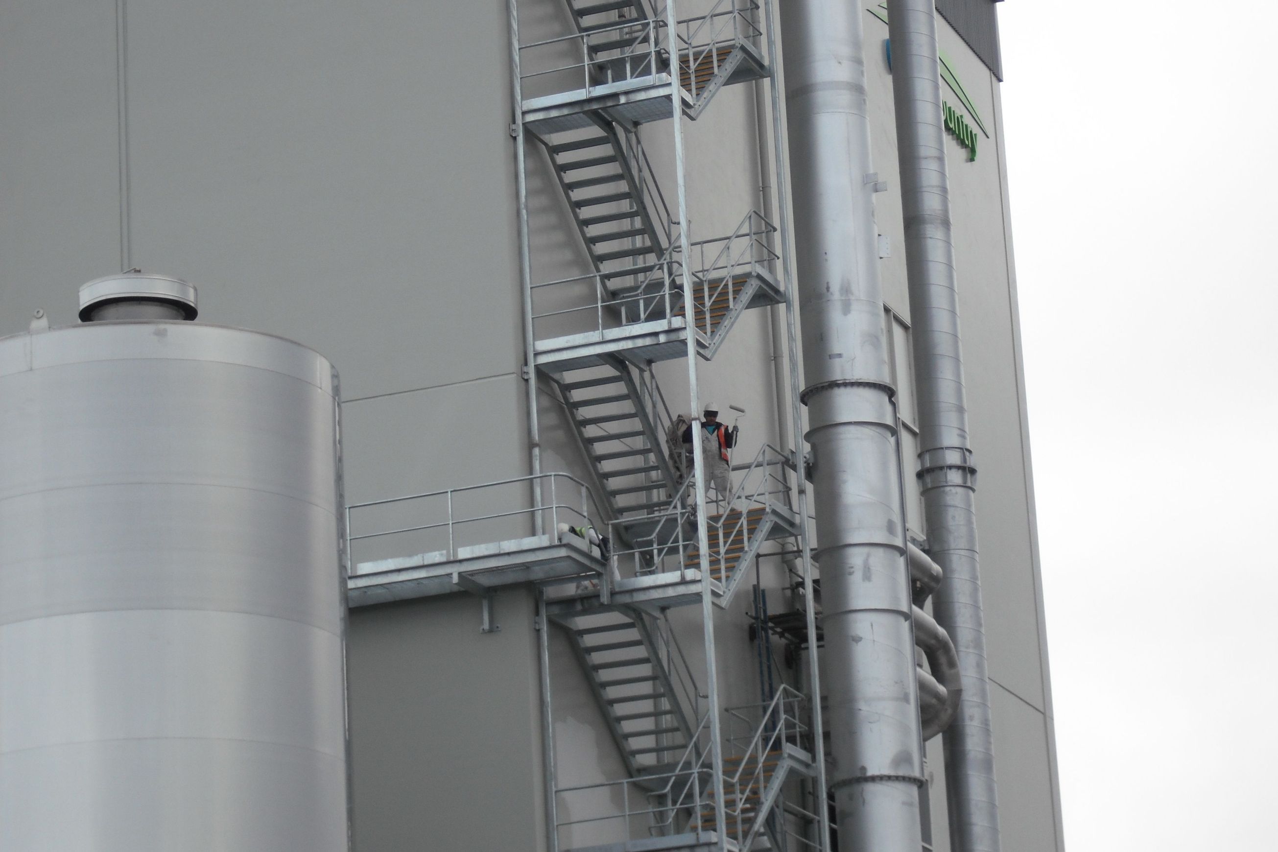Hygiene and Agriculture Coatings