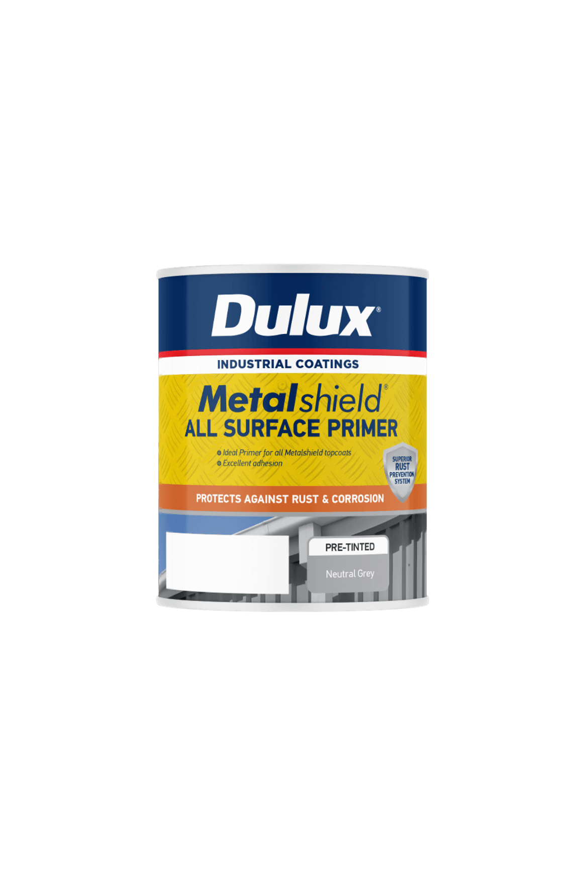 Metalshield® All Surface Primer