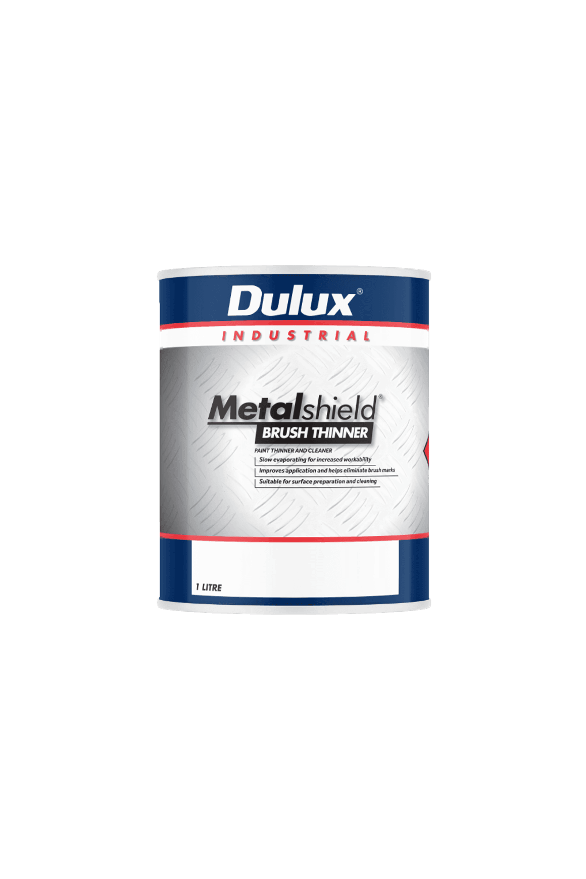 Metalshield® Brush Thinner