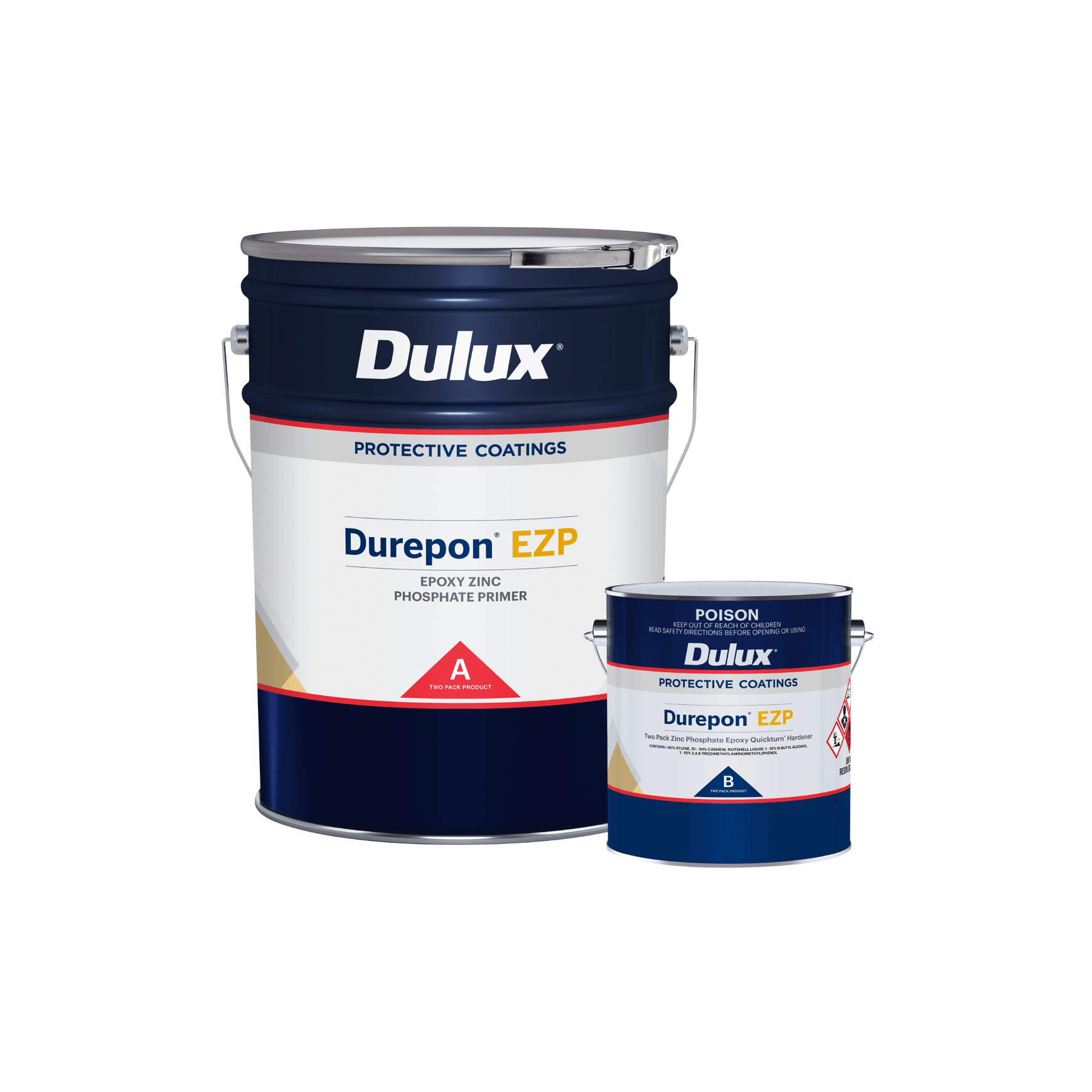 Dulux Durepon® EZP