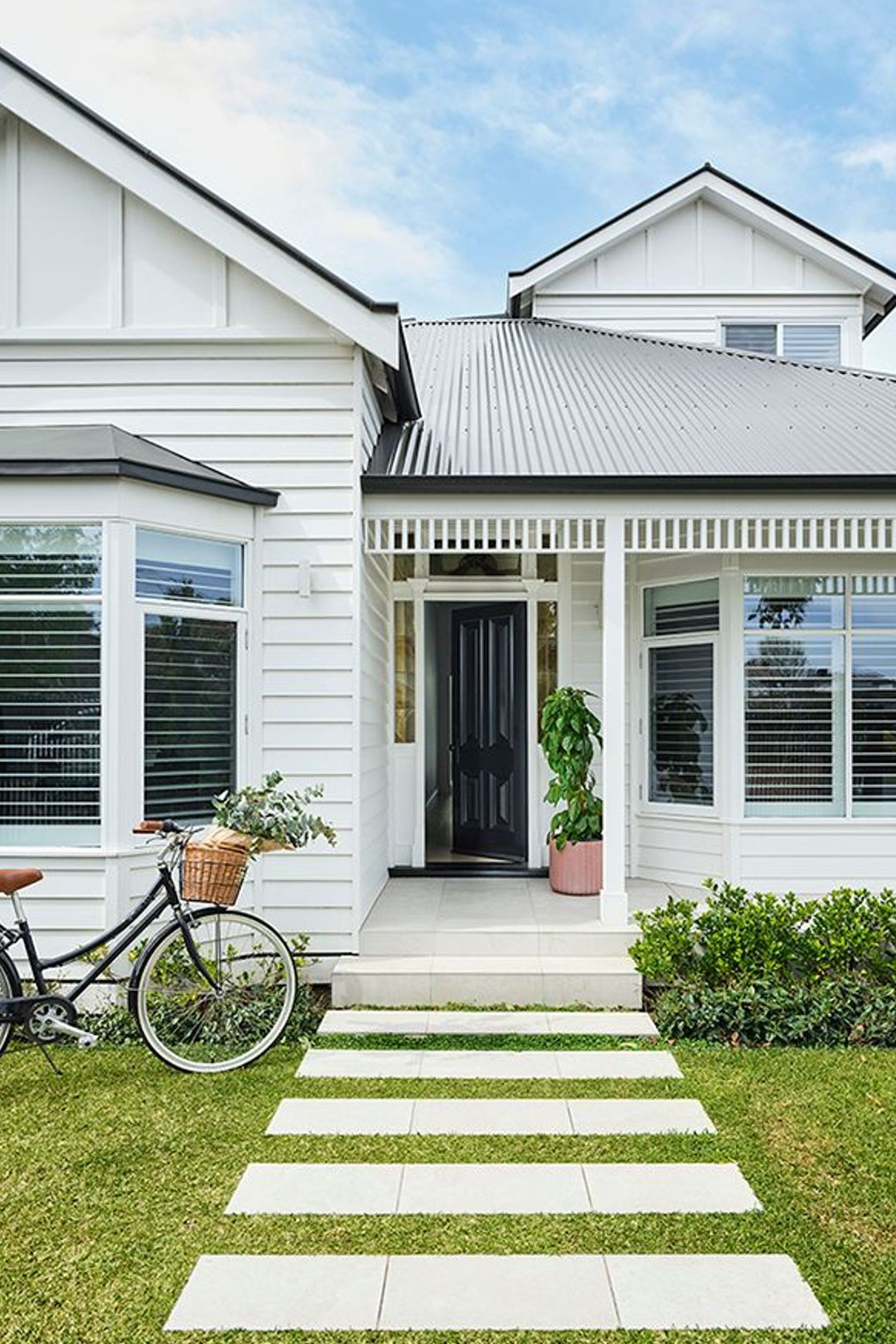 Dulux Mt Hutt Paint, Whites and Neturals
