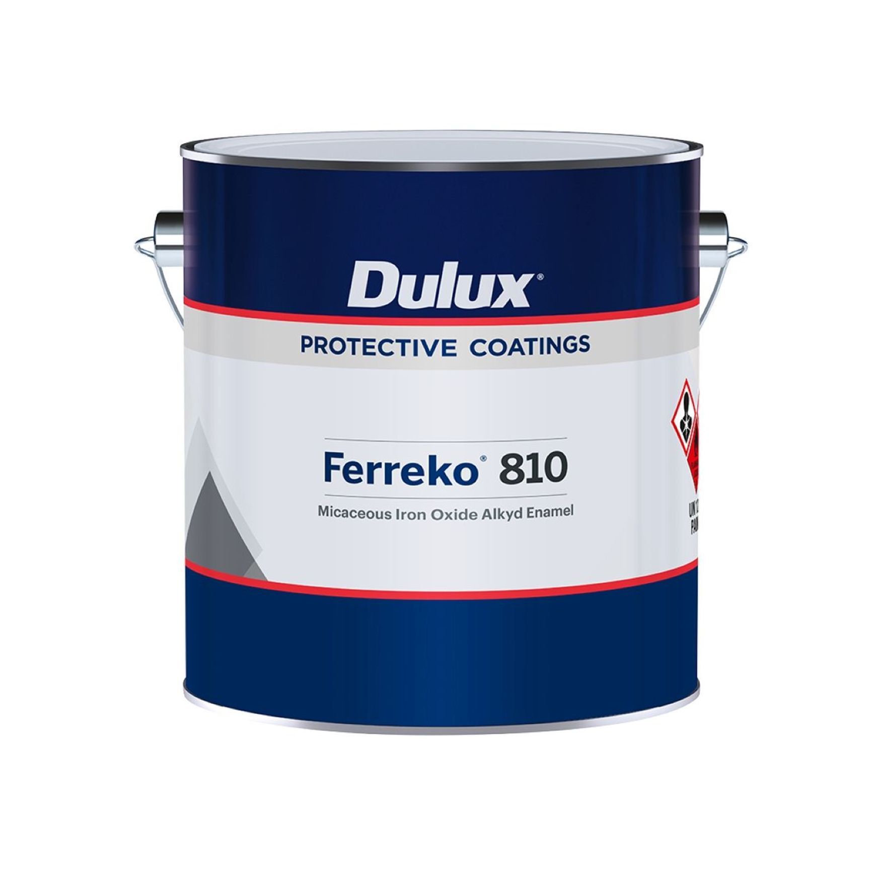 Dulux Ferreko 810