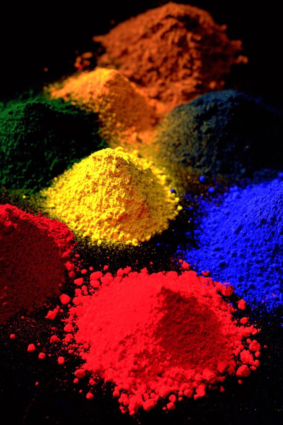 Resene Powder Coating