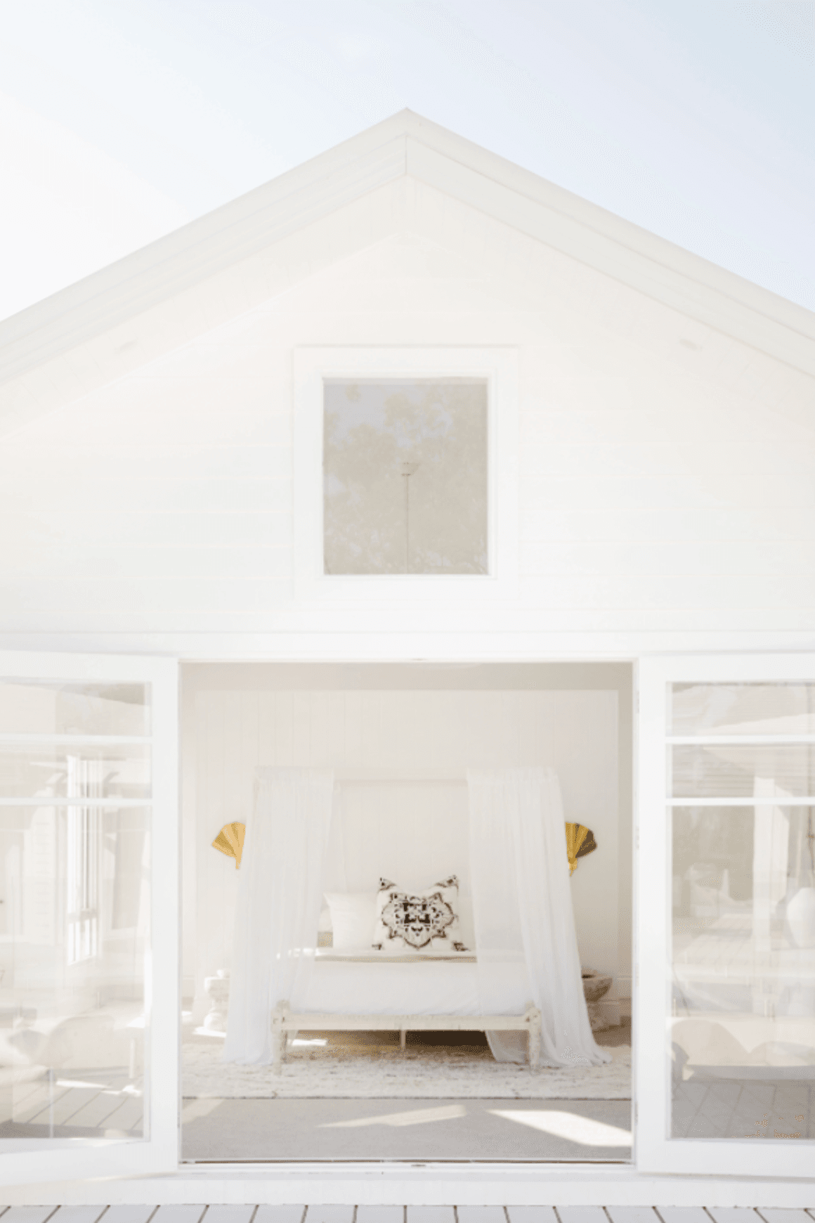 Dulux Mt Aspiring Quarter - Popular Whites