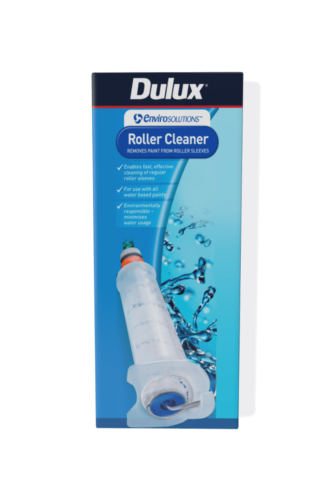 ENVIROSOLUTIONS® Roller Cleaner
