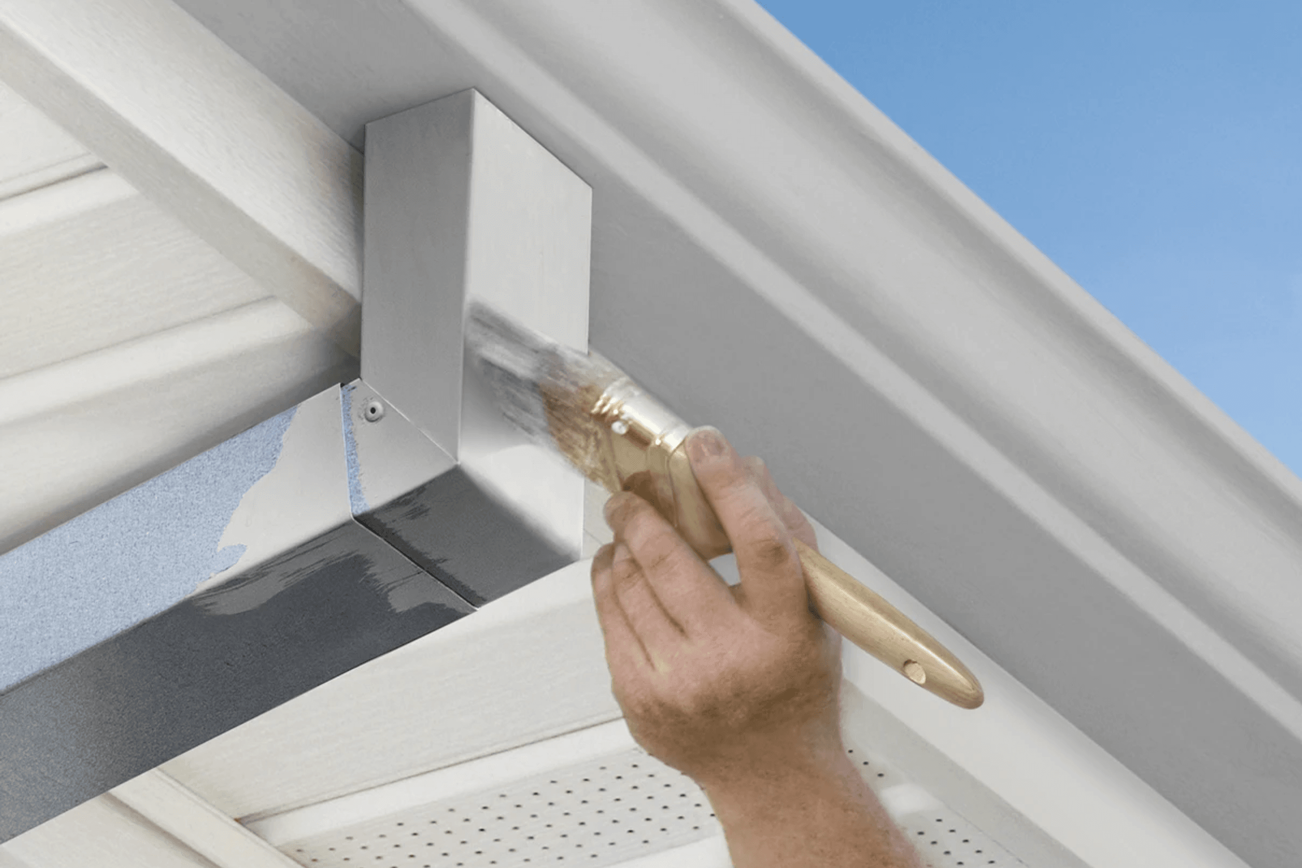 Precision All Metal Primer