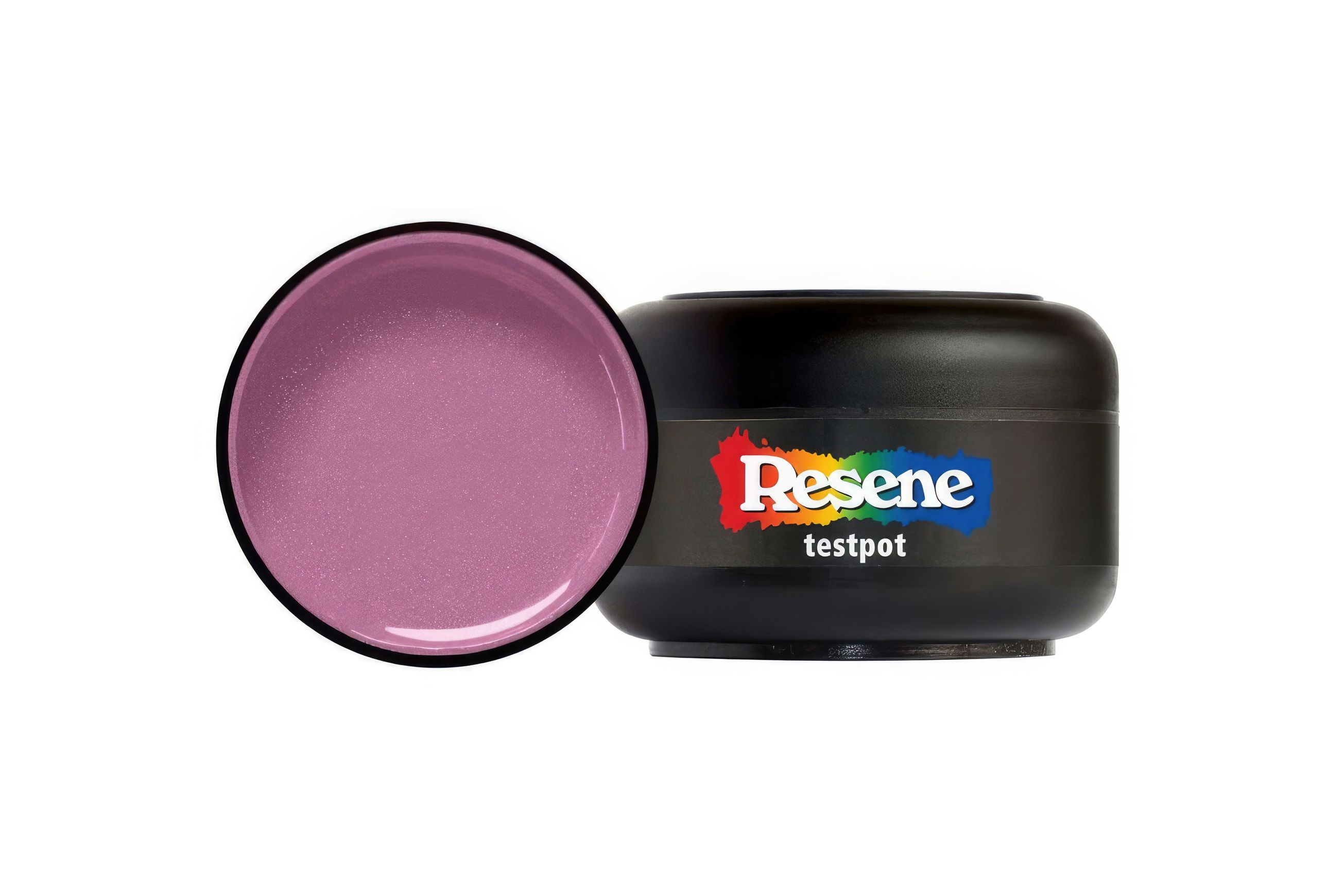 Resene FX Metallic Enchanted