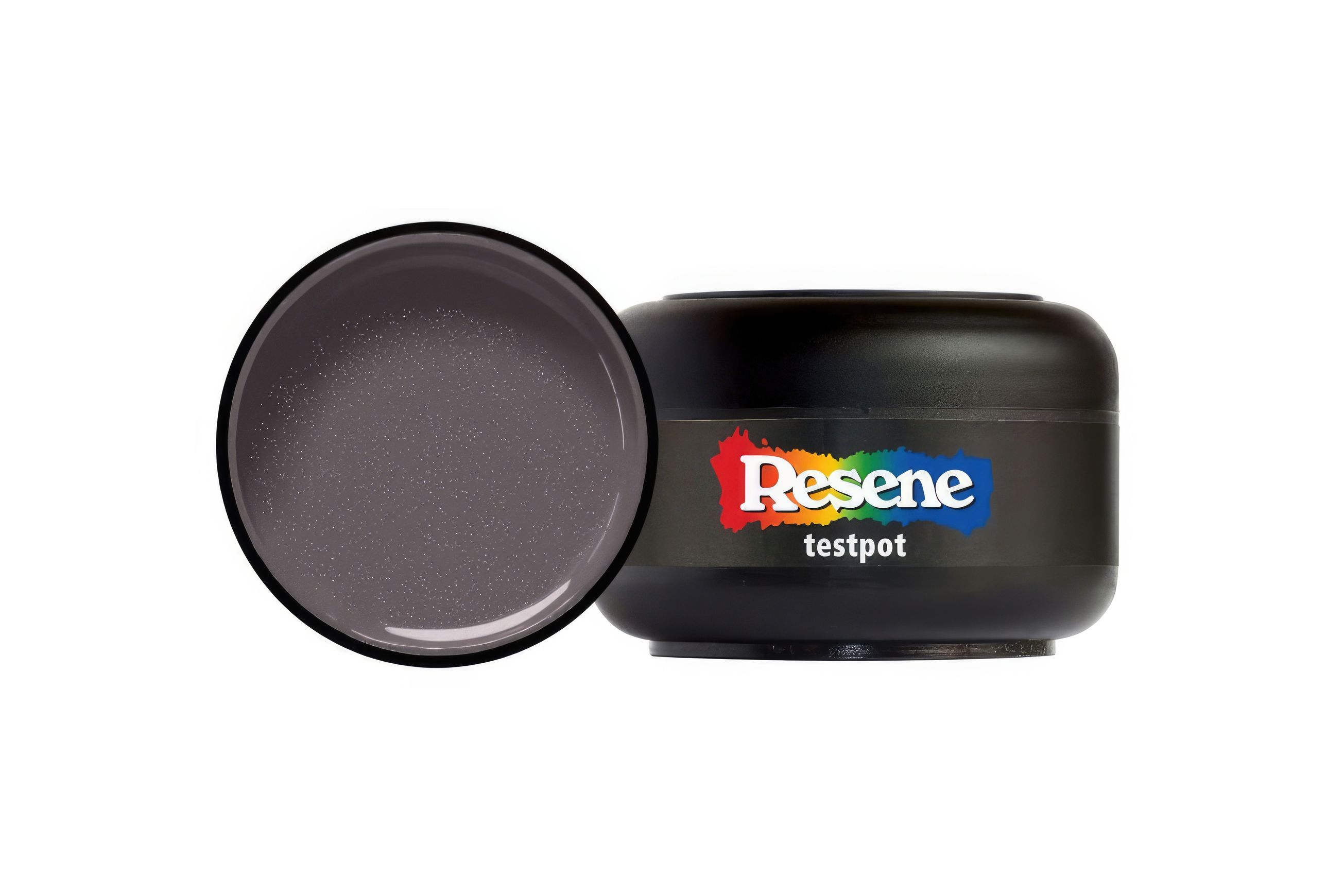 Resene FX Metallic Light Year