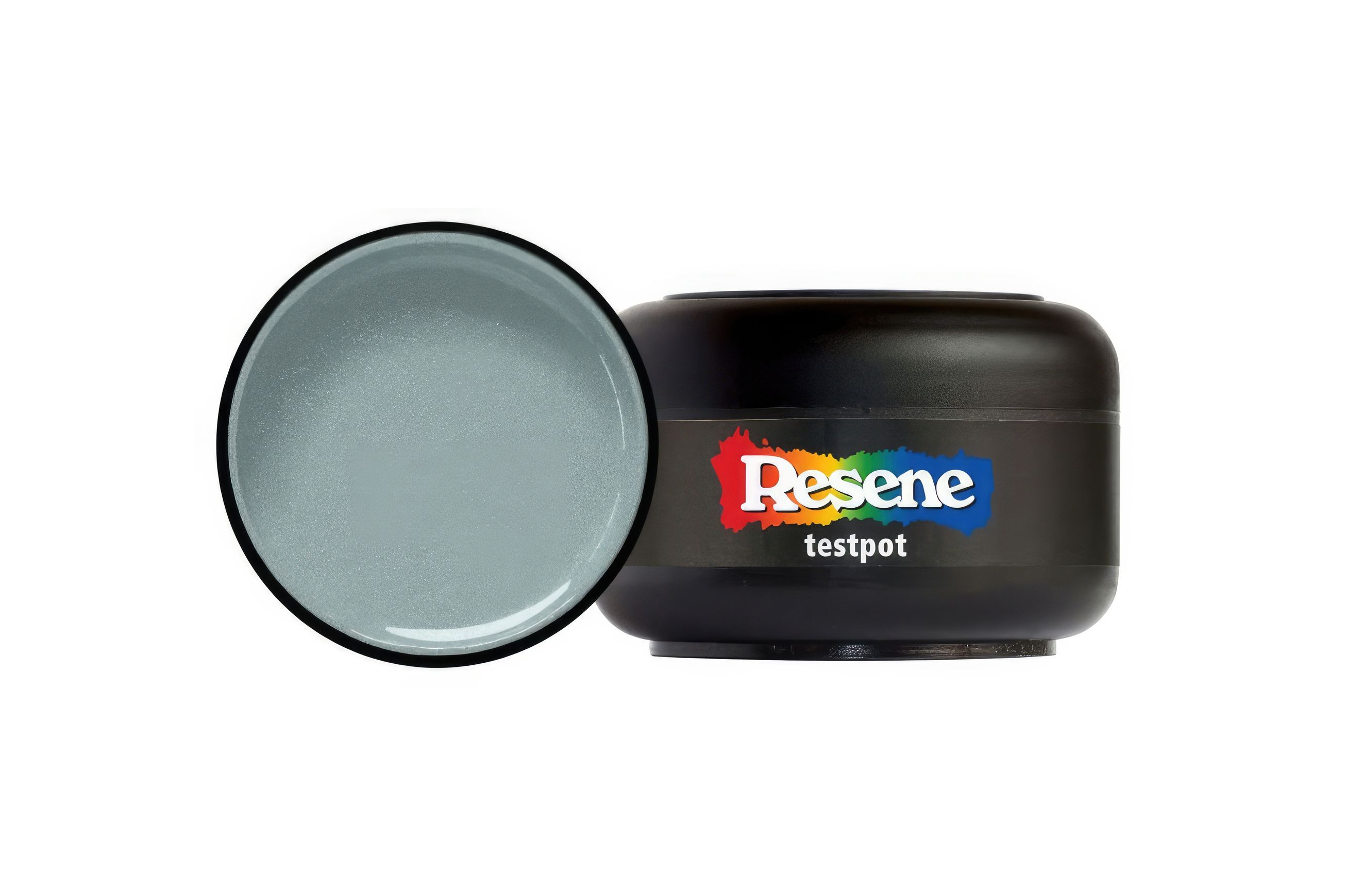 Resene FX Metallic Obelisk