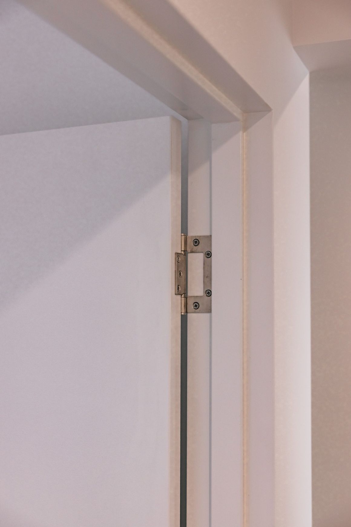 Hinged EzyJamb Steel Door Frame