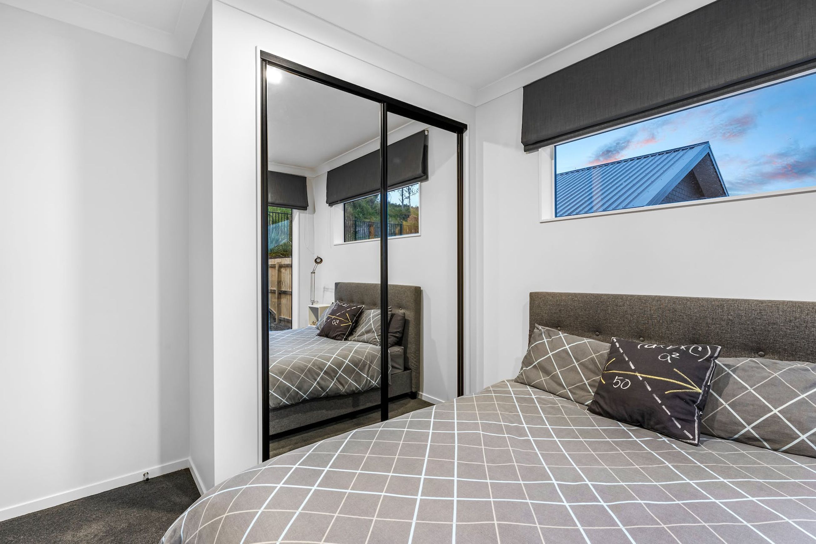 Fusion Doors