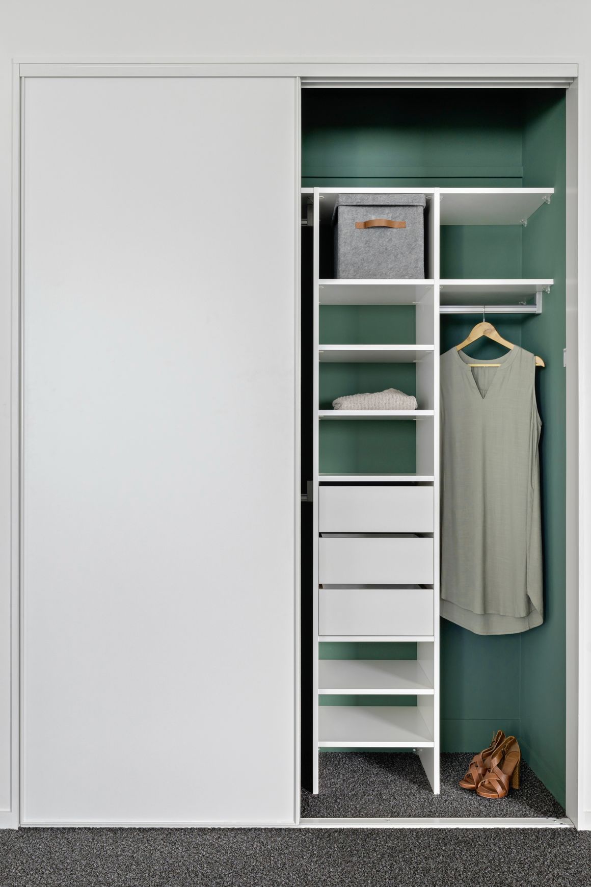 Fusion Doors