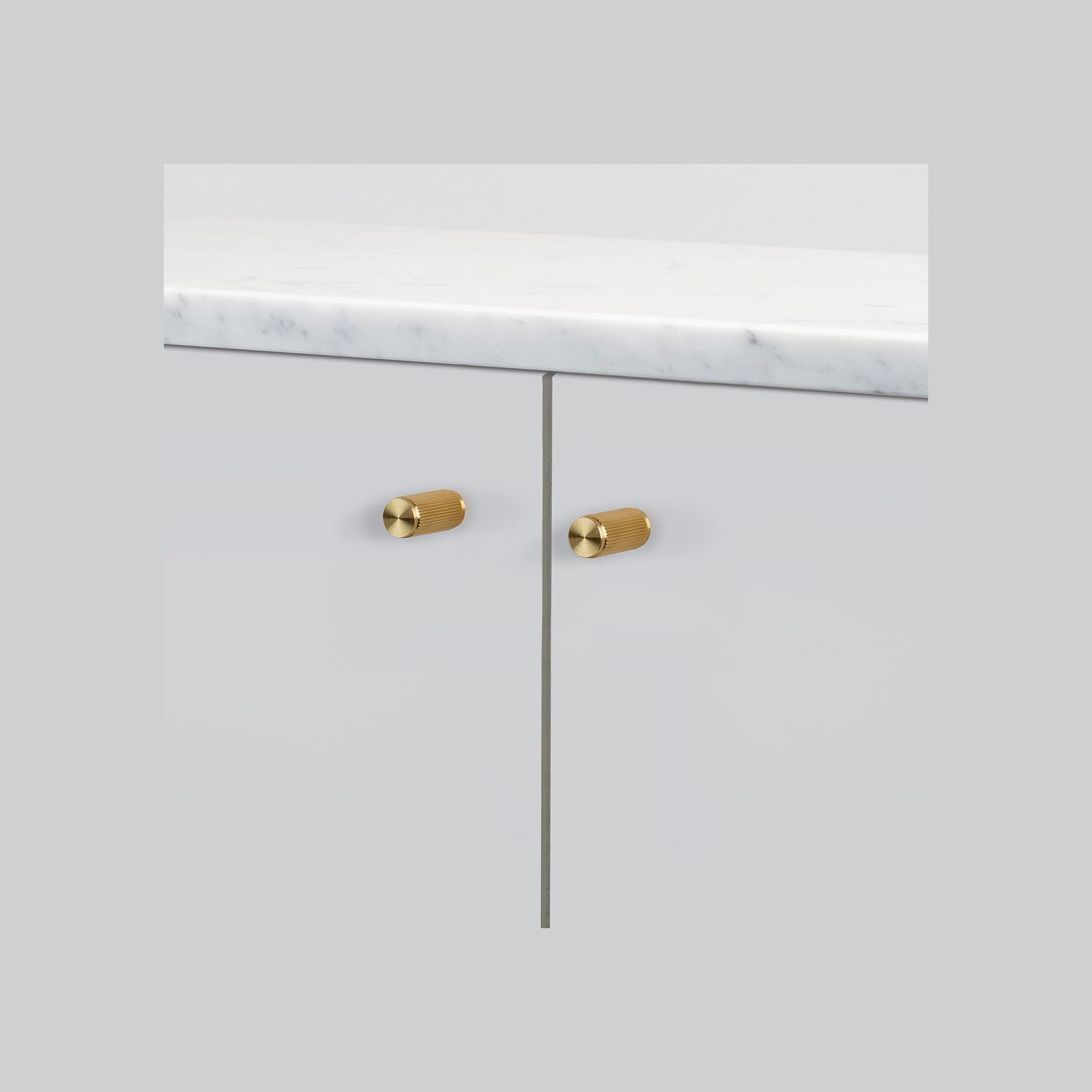 Buster and Punch Linear Furniture Knob Set
