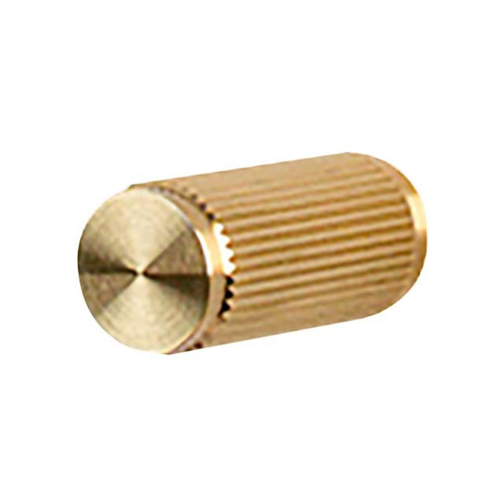 Buster and Punch Linear Furniture Knob Set