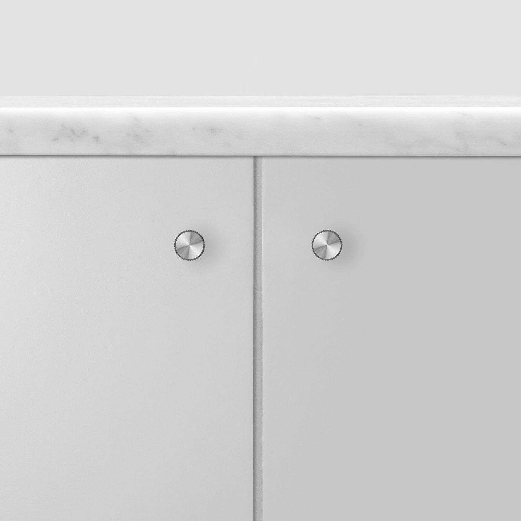 Buster and Punch Linear Furniture Knob Set