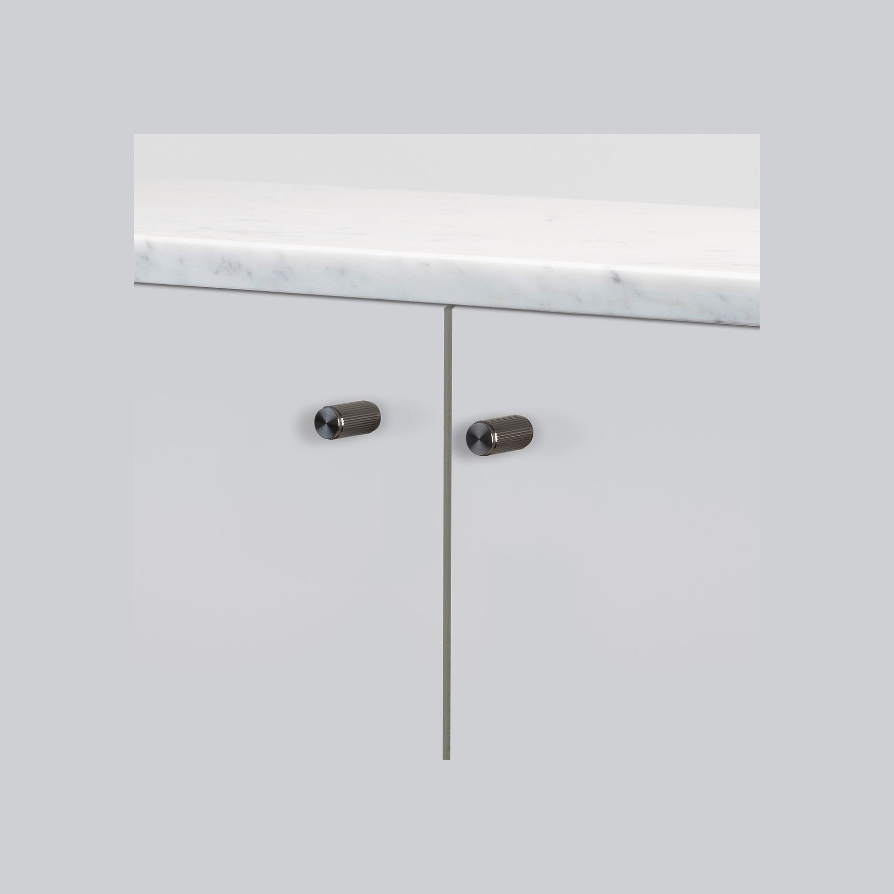 Buster and Punch Linear Furniture Knob Set