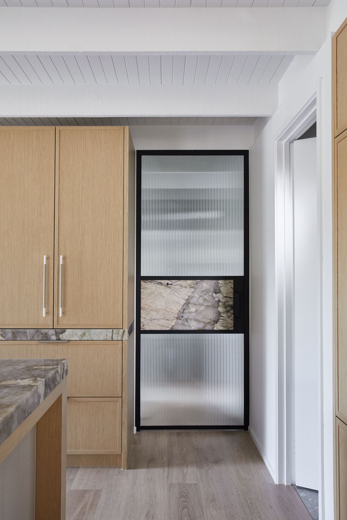 Single Steel Doors