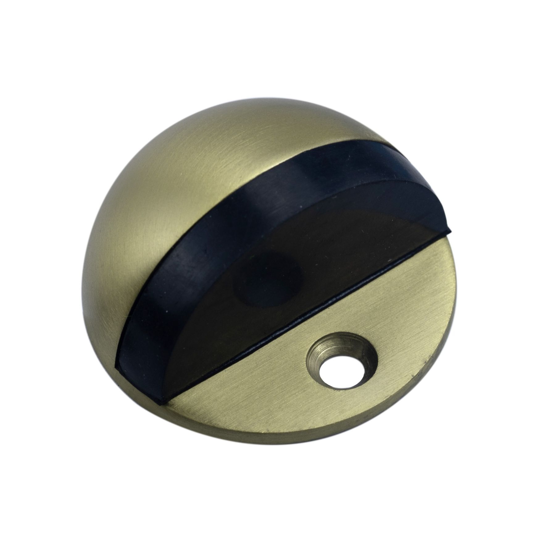 Vivid® Collection A290 Half Moon Door Stop