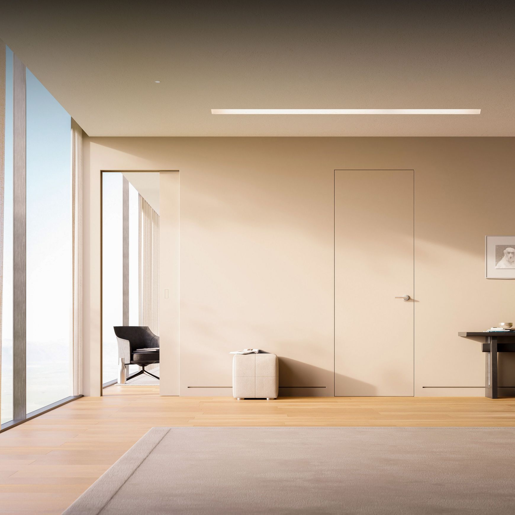 The Door Suite™