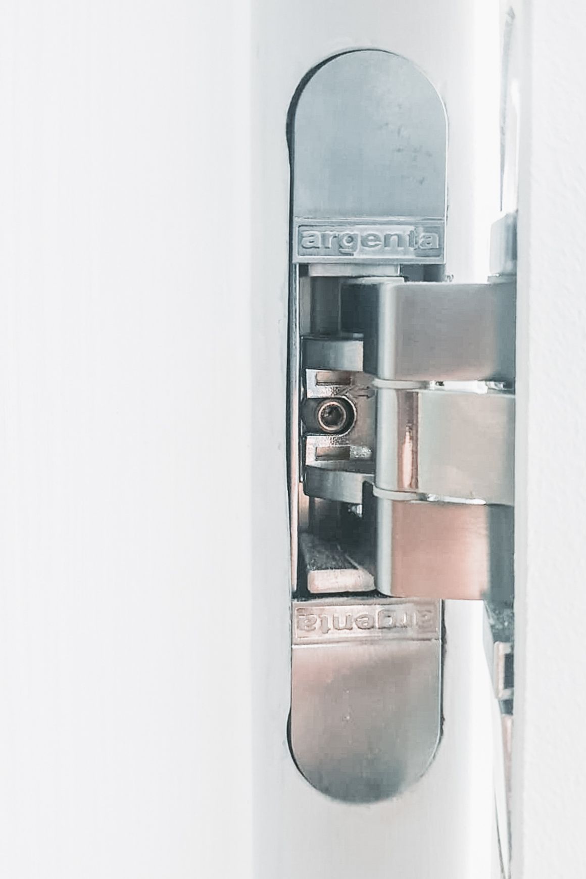 Hinged EzyJamb Steel Door Frame
